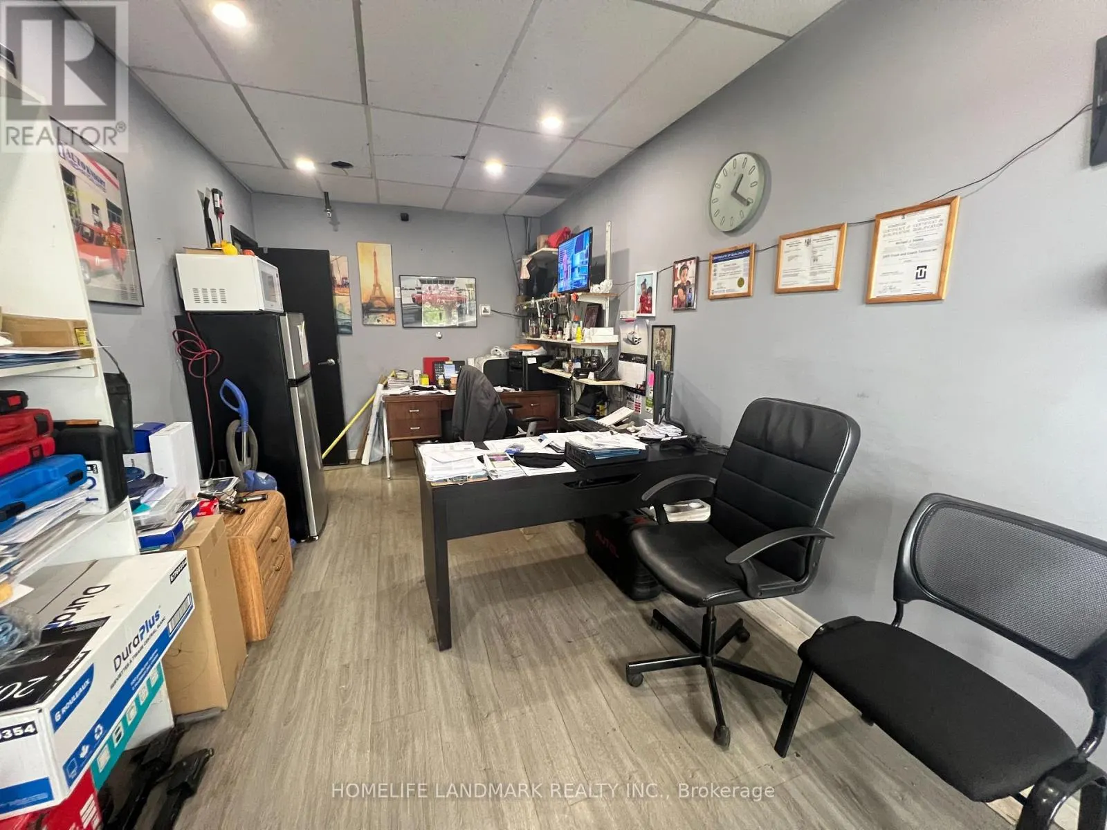 10 - 7605 WOODBINE AVENUE