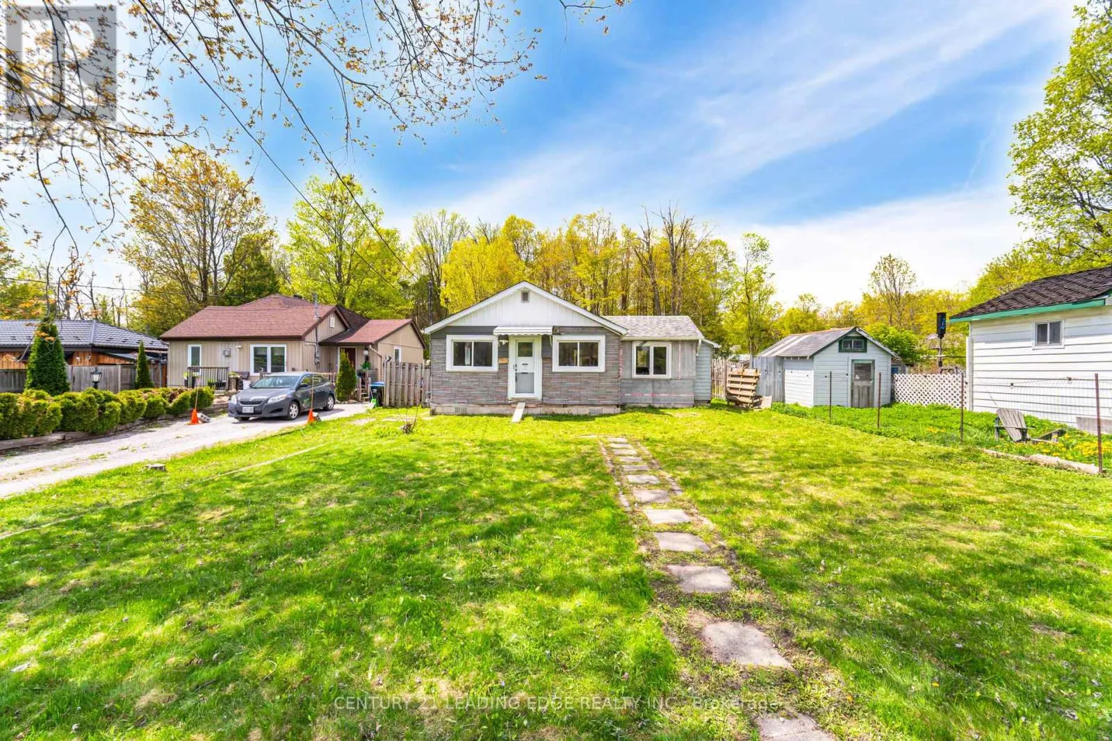 2678 25TH SIDE ROAD