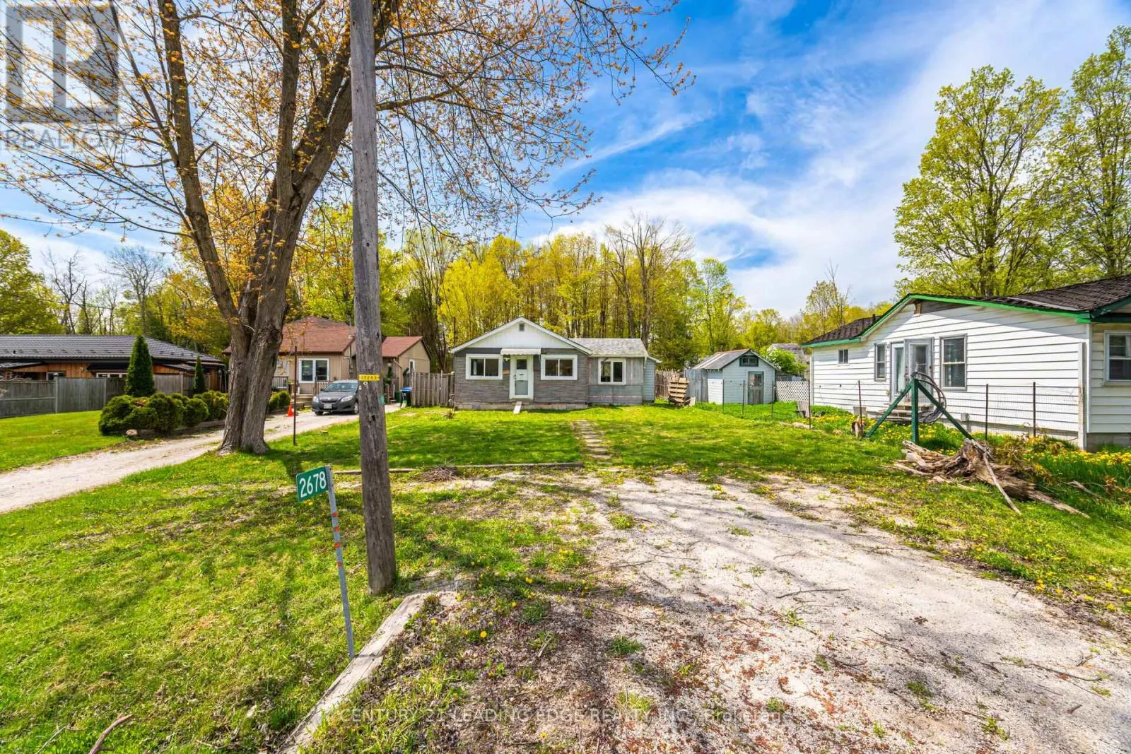 2678 25TH SIDE ROAD