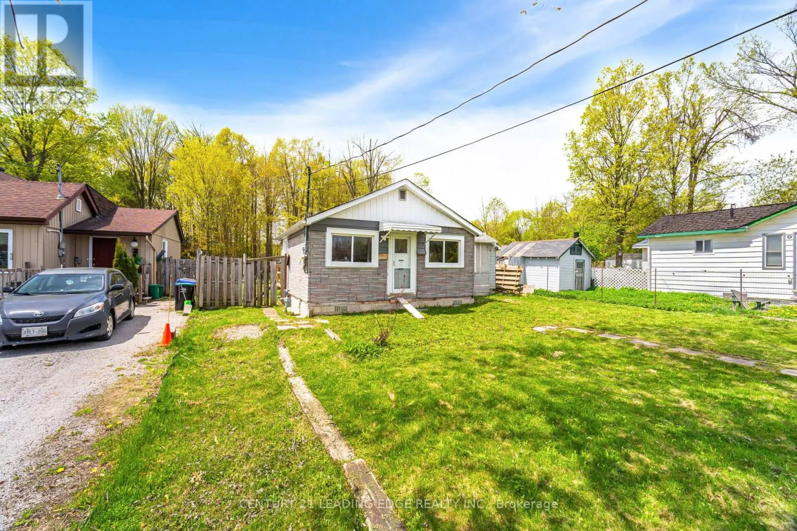 2678 25TH SIDE ROAD