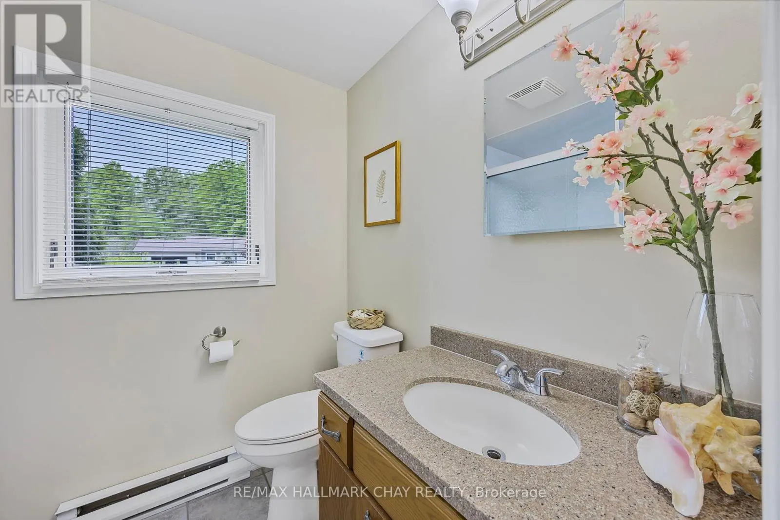 3 PINETREE COURT