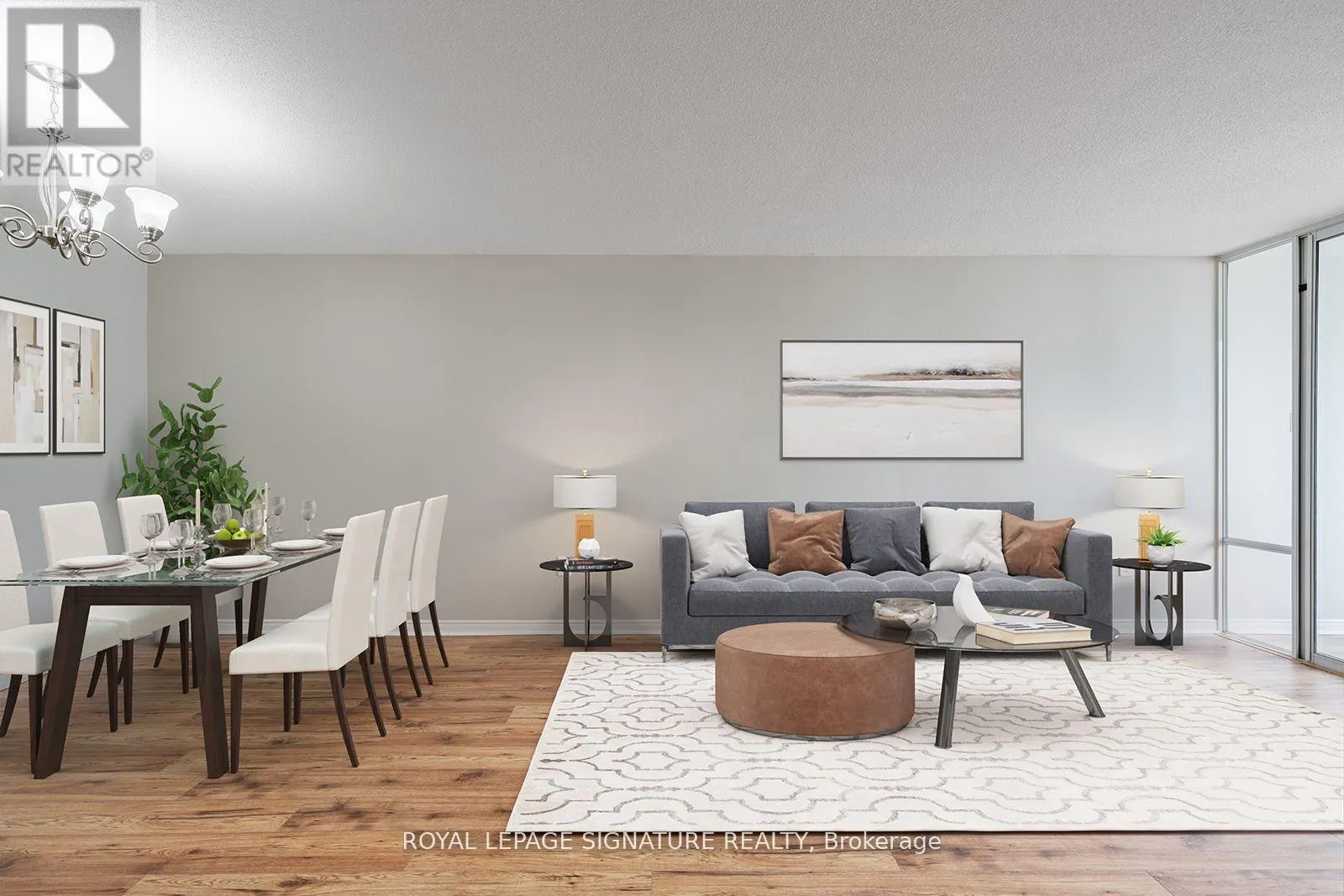 601 - 7250 YONGE STREET
