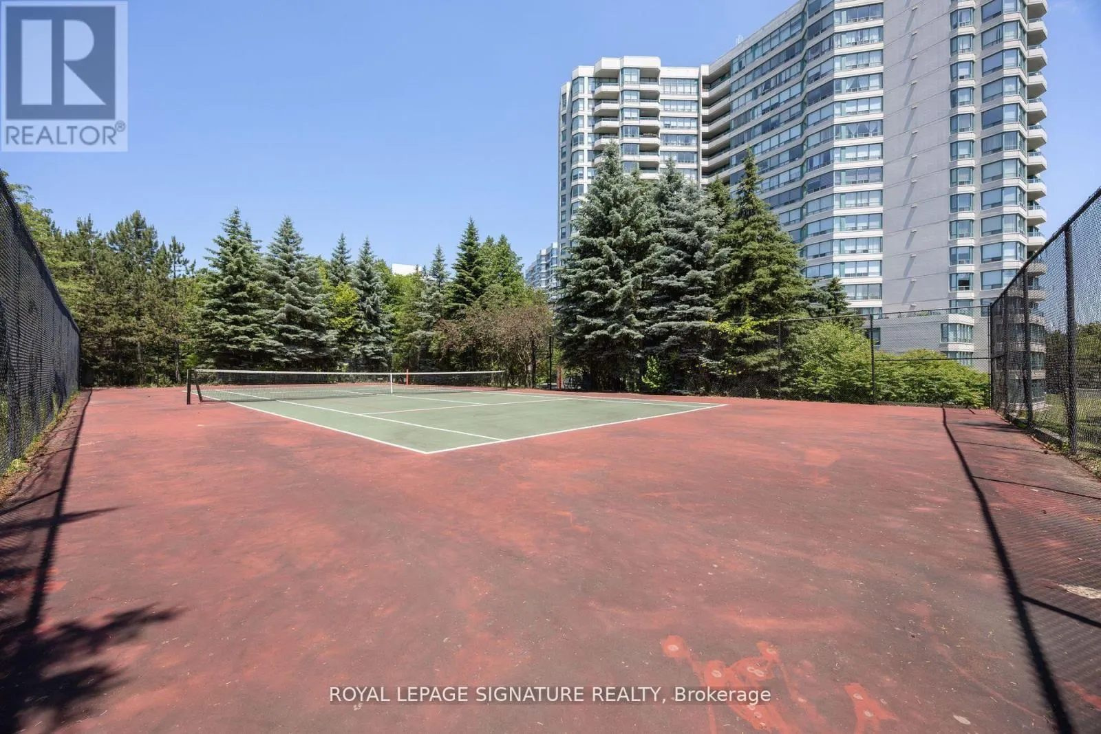 601 - 7250 YONGE STREET