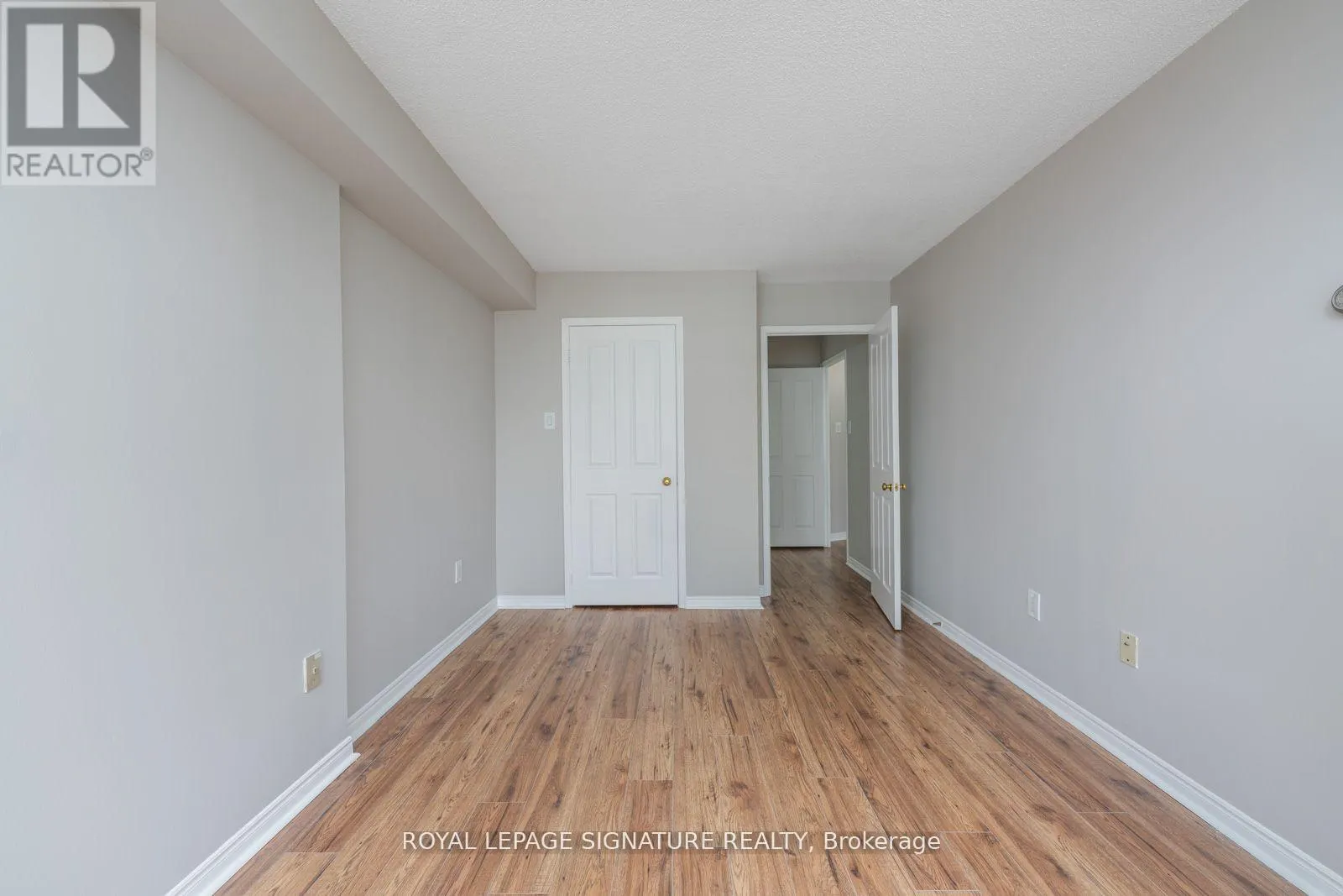 601 - 7250 YONGE STREET
