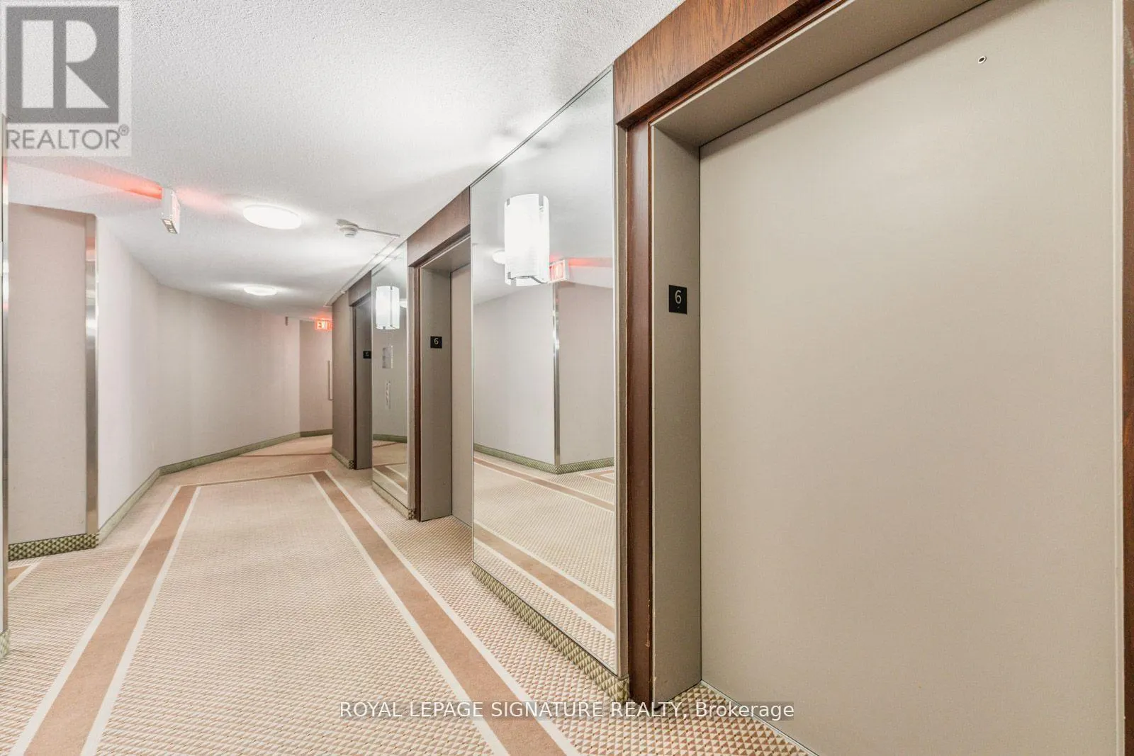 601 - 7250 YONGE STREET