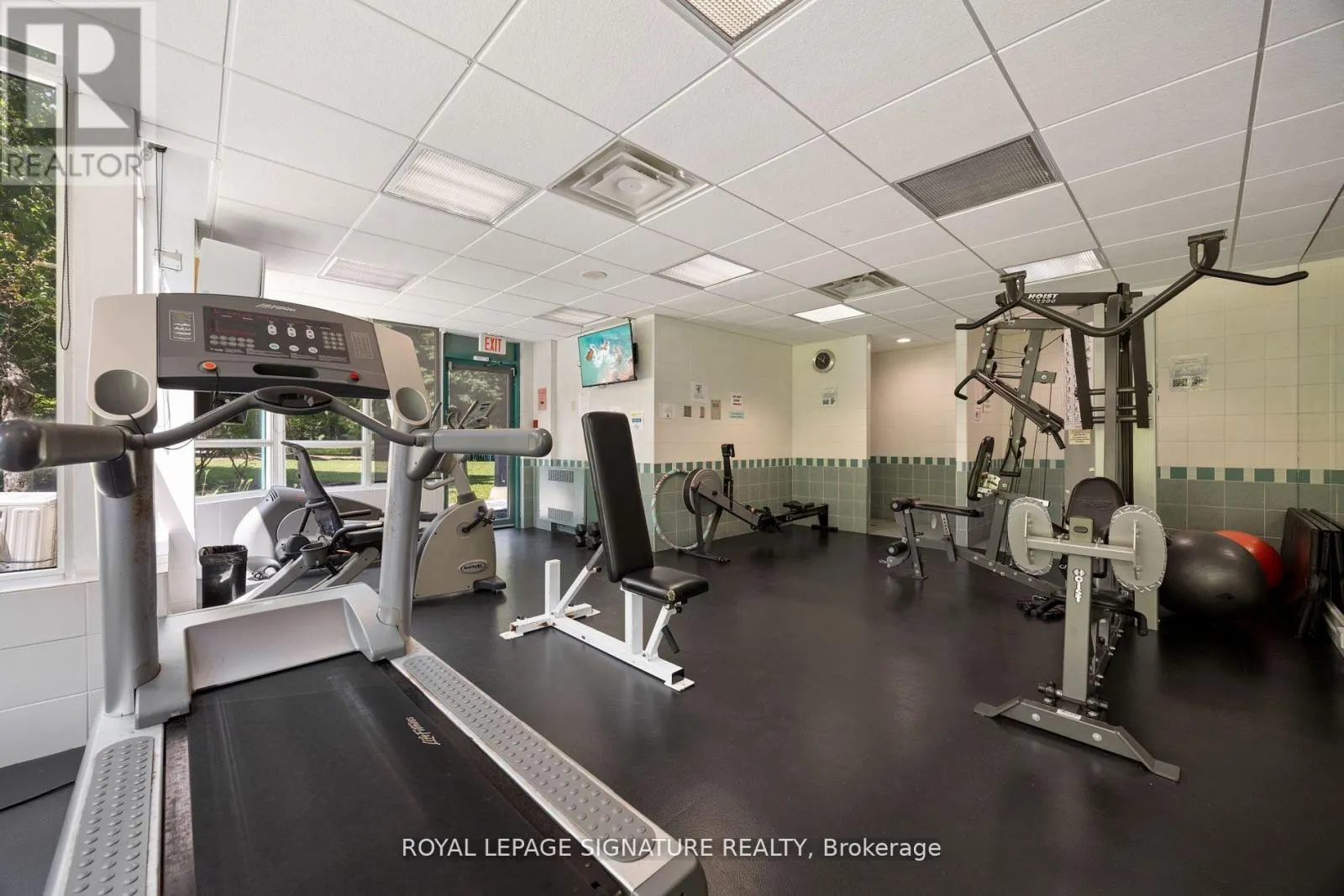 601 - 7250 YONGE STREET