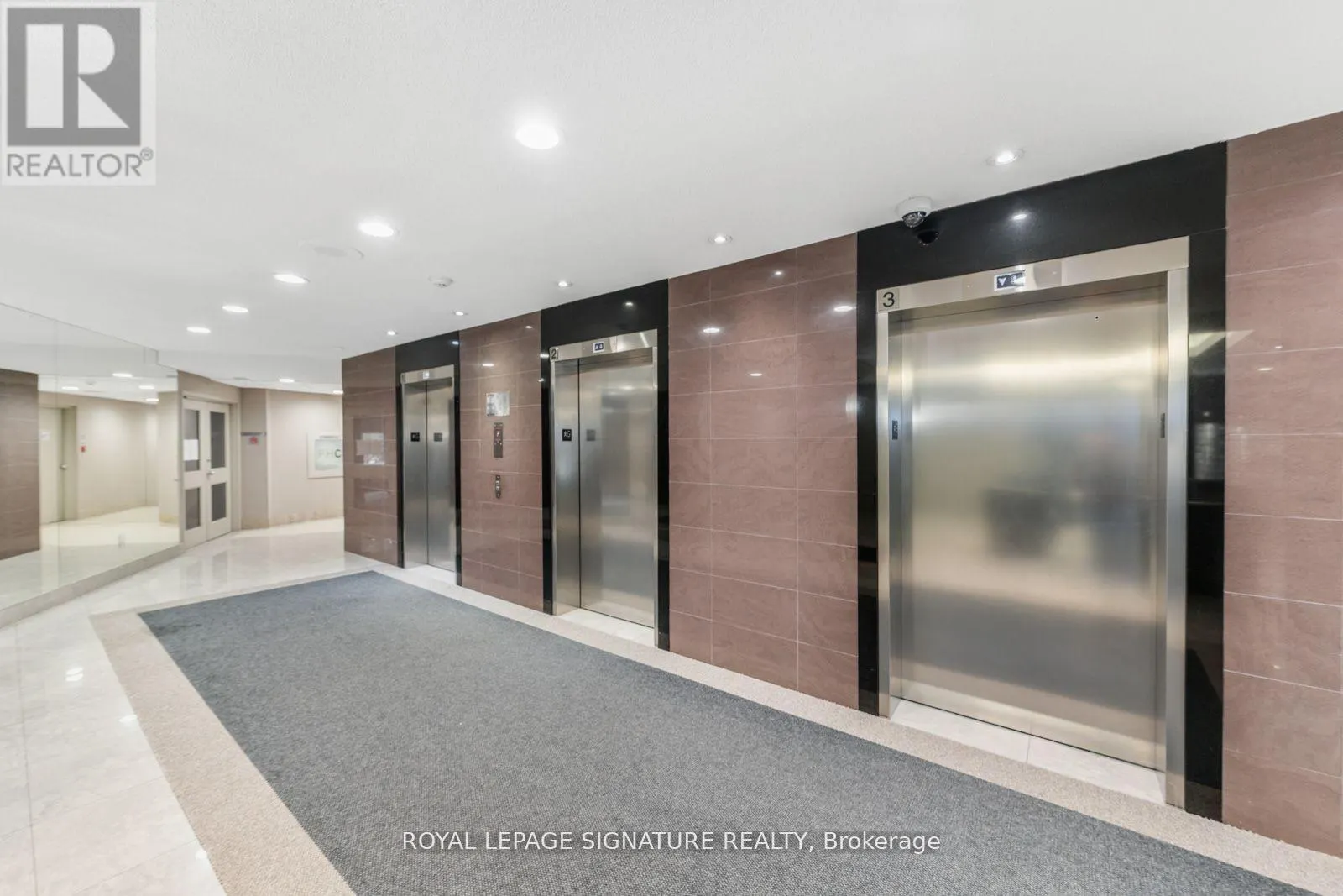 601 - 7250 YONGE STREET