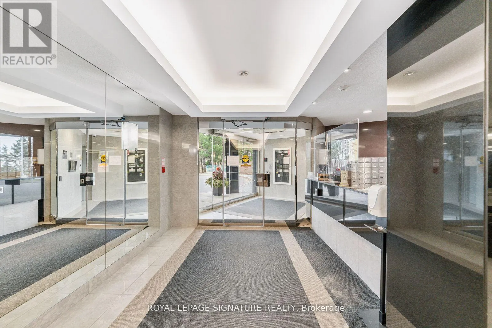 601 - 7250 YONGE STREET
