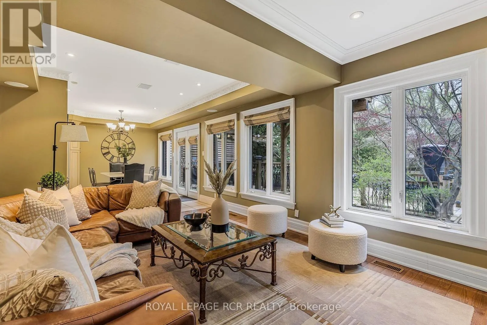 34 GARDEN AVENUE