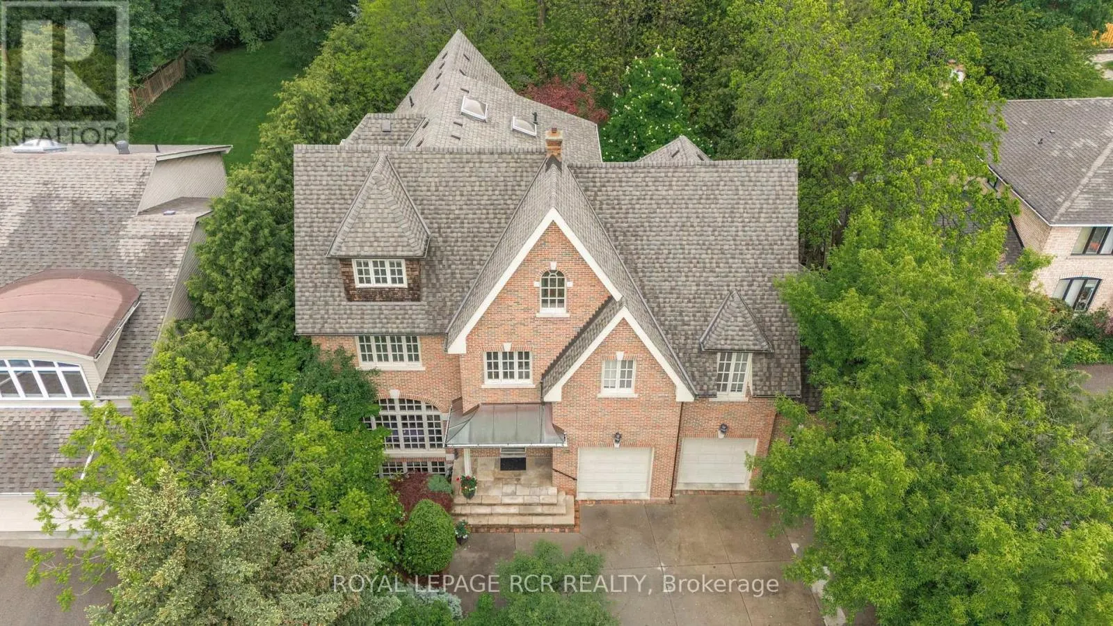 34 GARDEN AVENUE