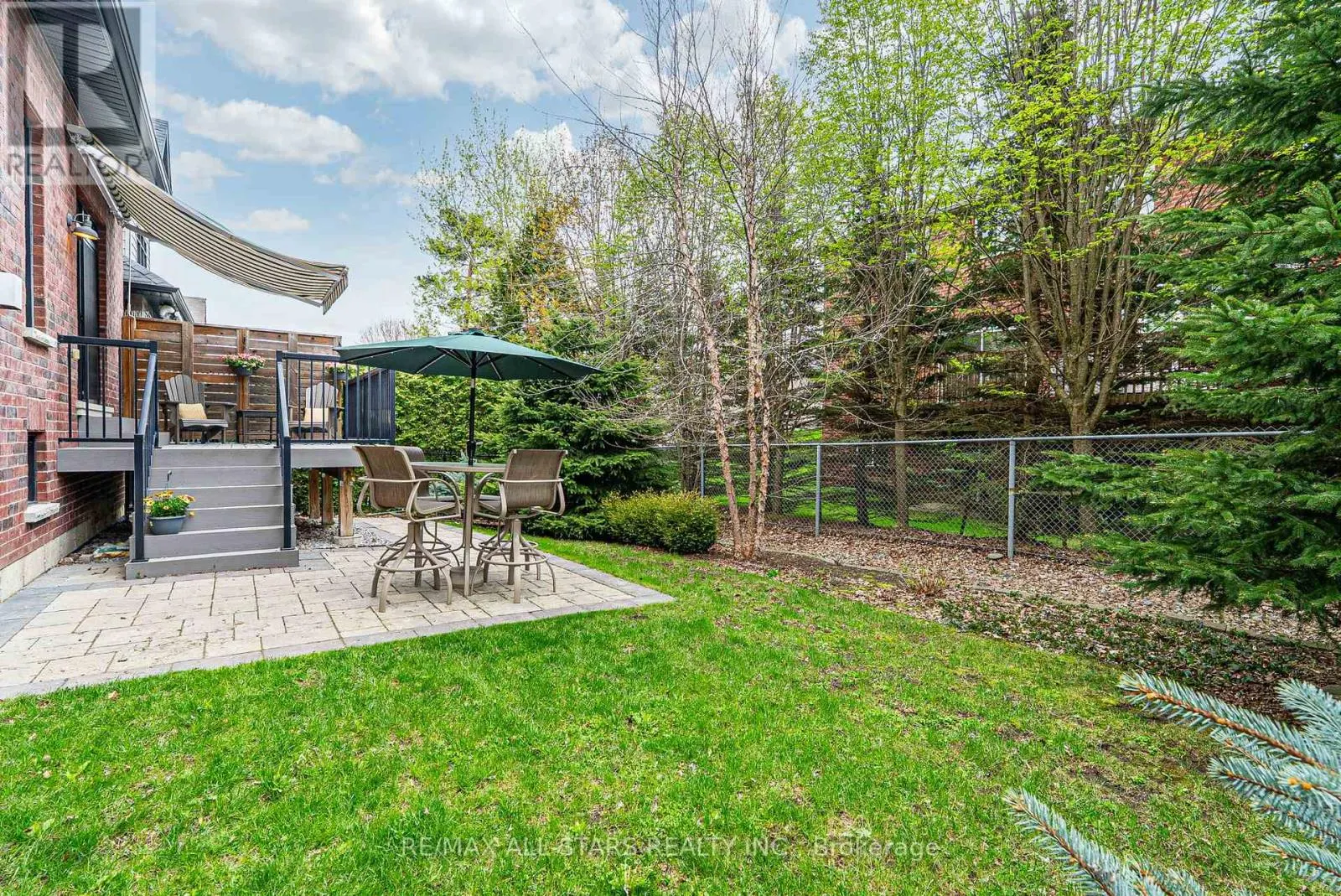 7 OS JAMES HUNT COURT