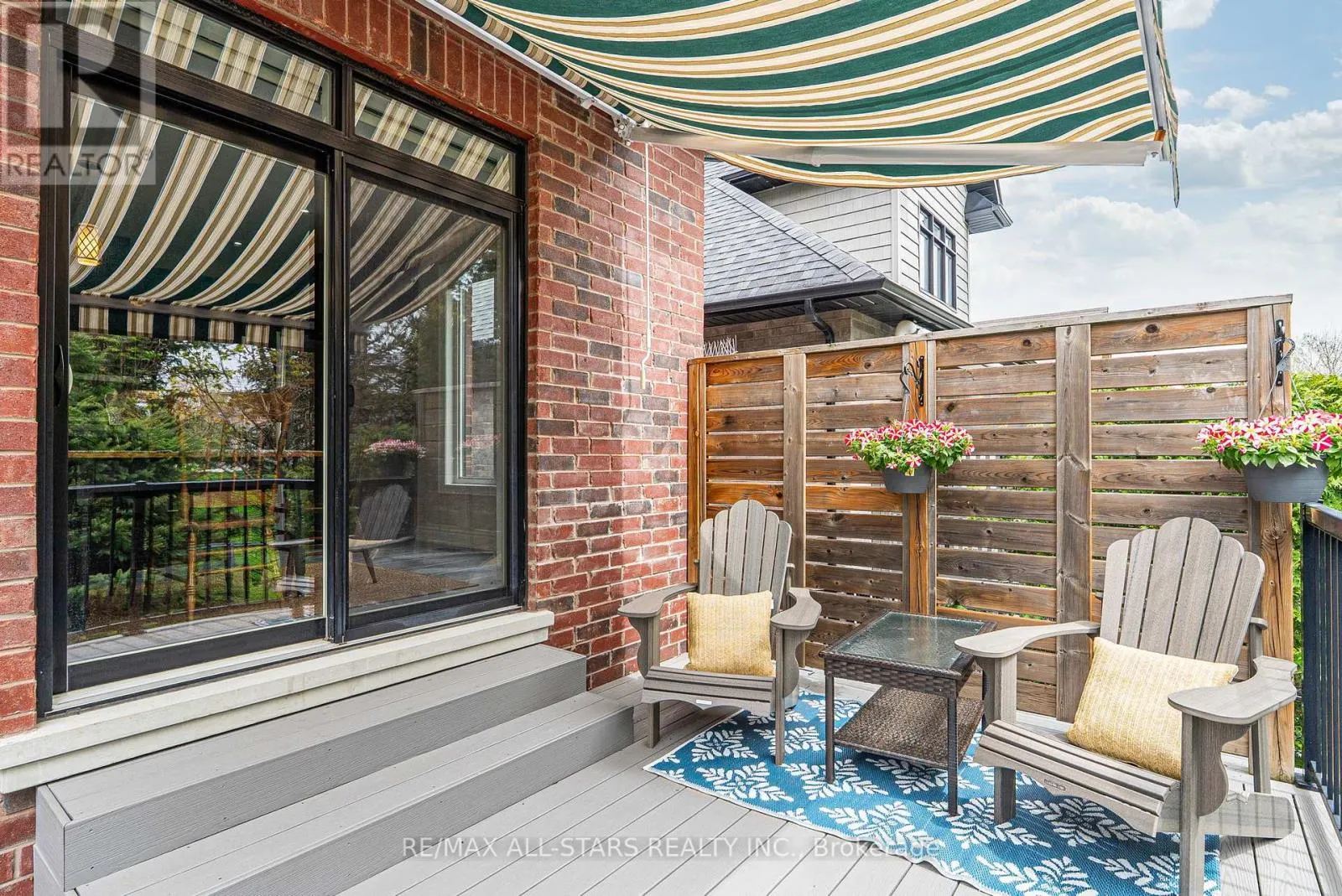 7 OS JAMES HUNT COURT