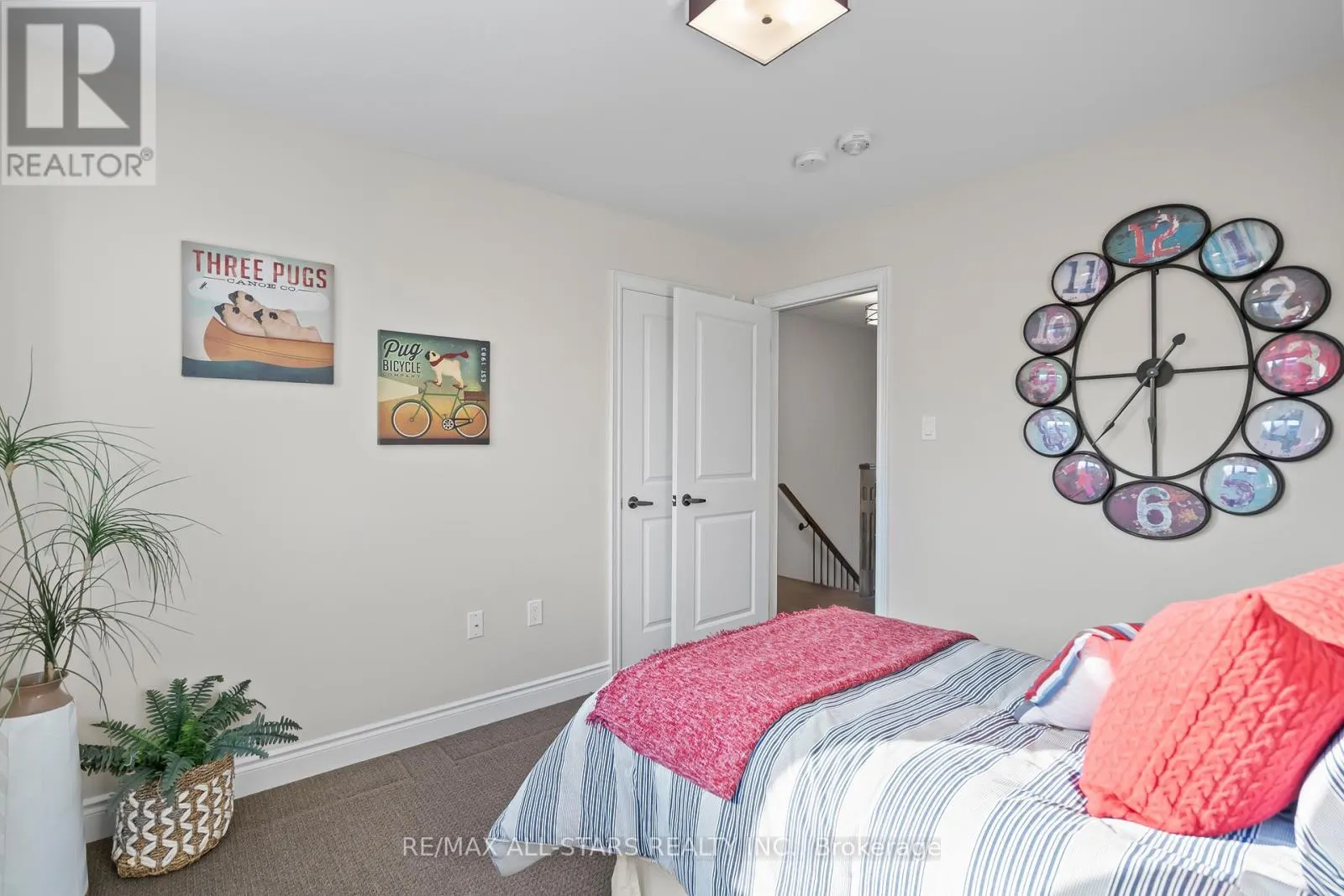 7 OS JAMES HUNT COURT