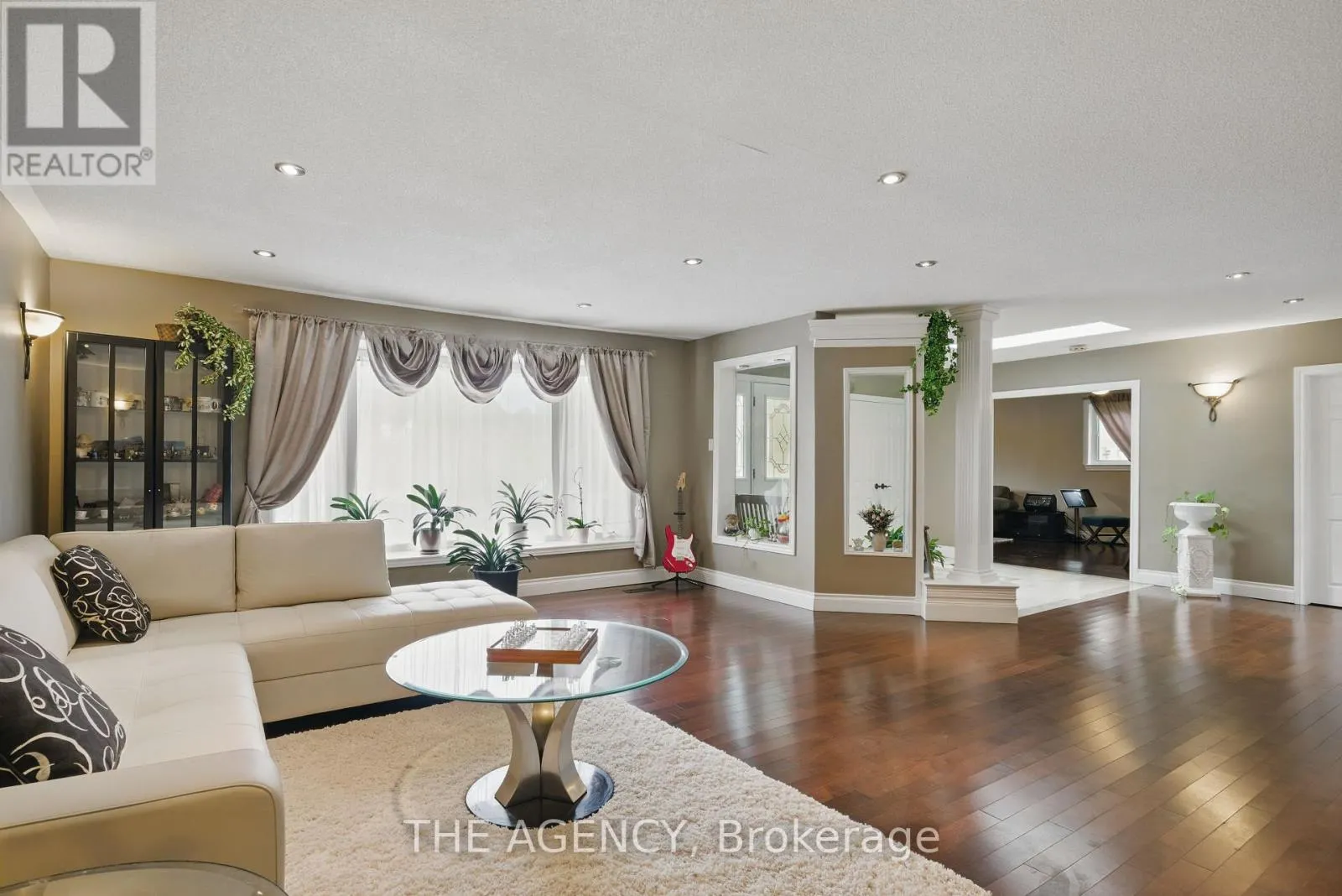 55 DENHAM DRIVE