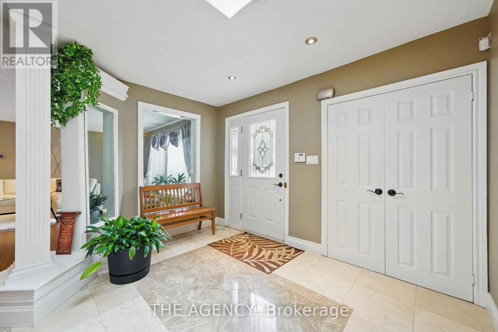 55 DENHAM DRIVE