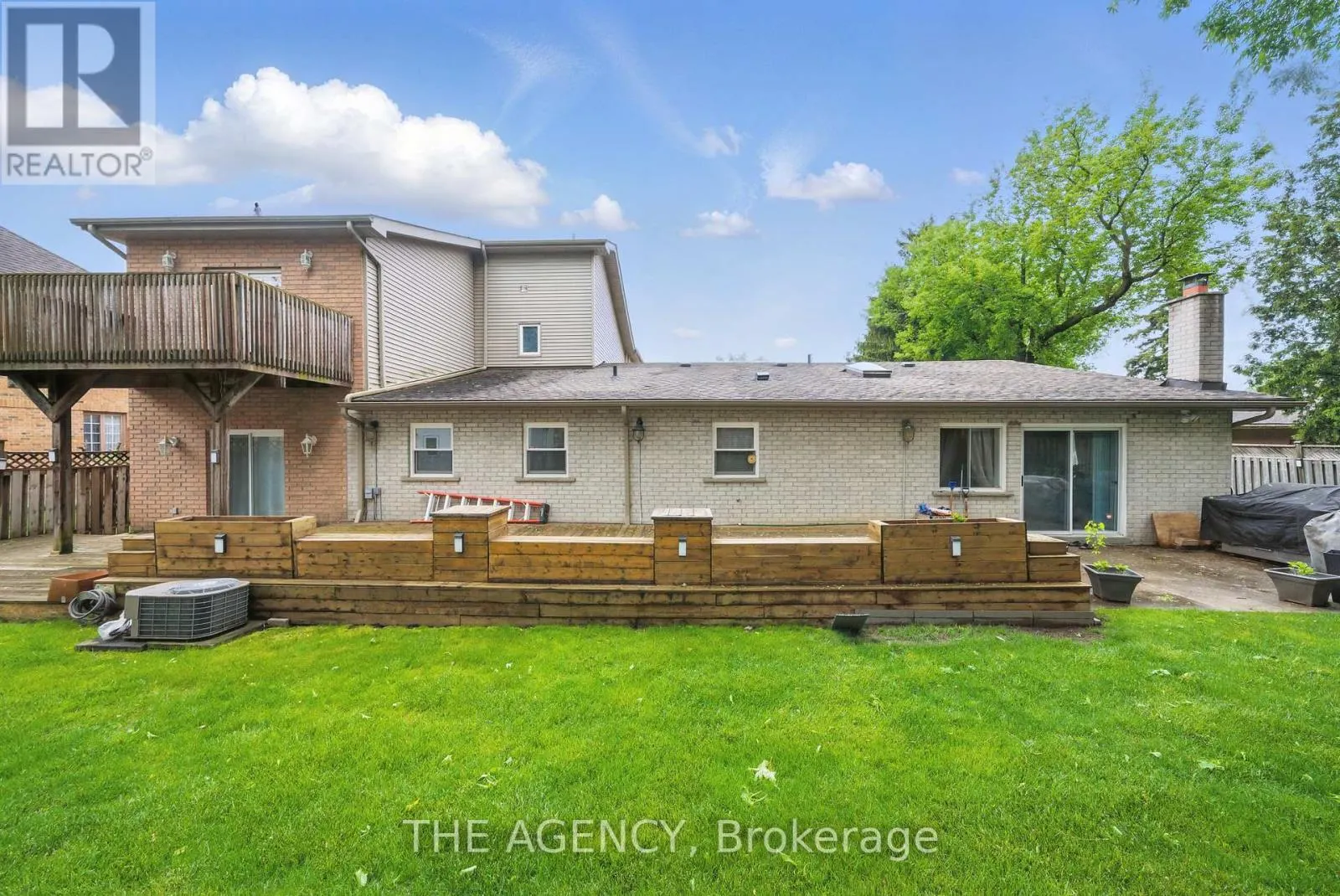 55 DENHAM DRIVE