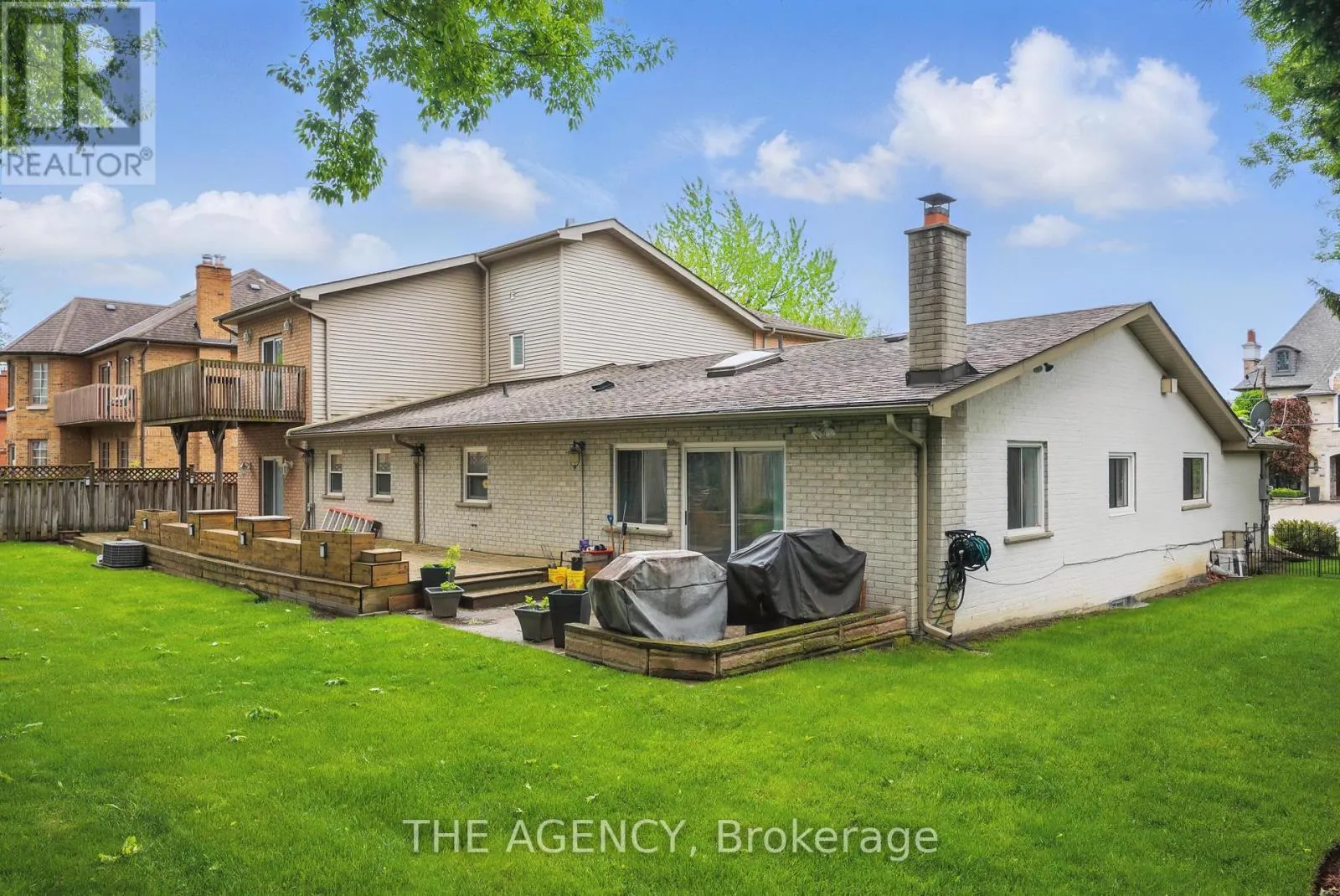 55 DENHAM DRIVE
