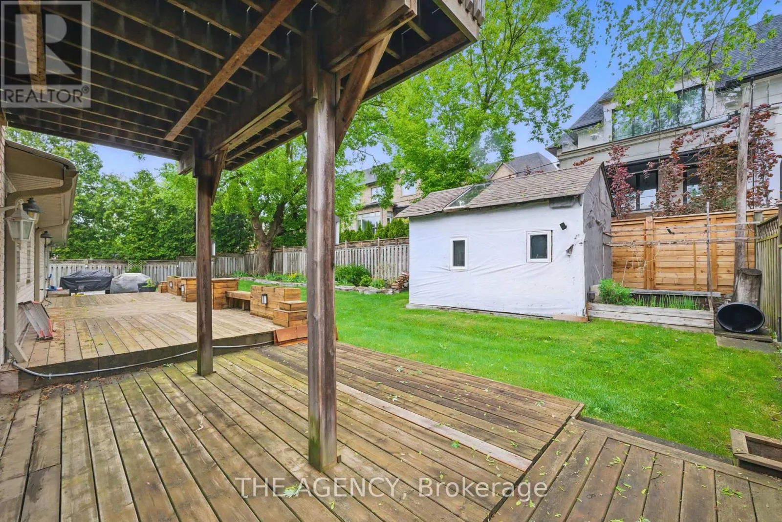 55 DENHAM DRIVE