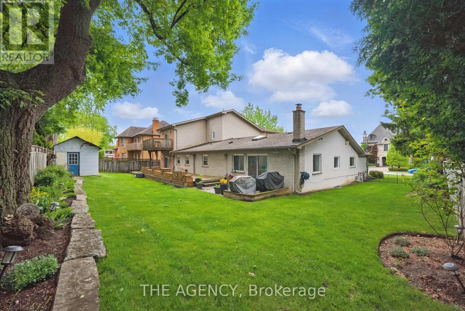 55 DENHAM DRIVE