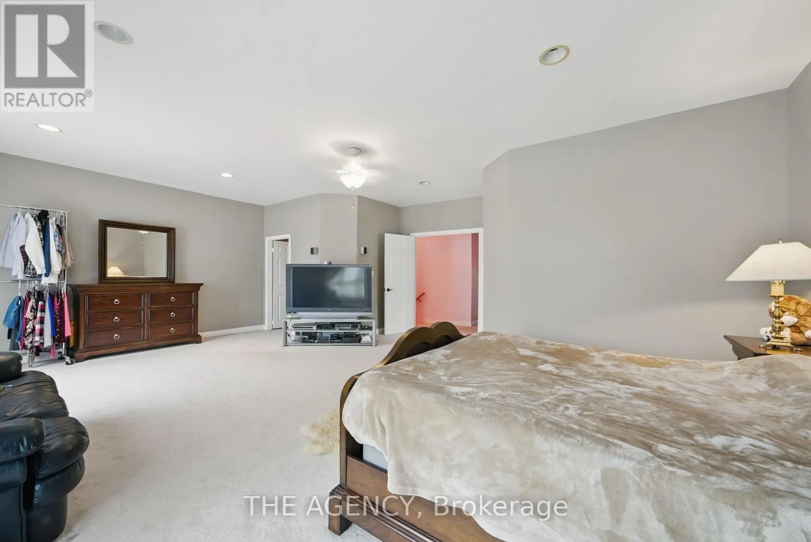 55 DENHAM DRIVE