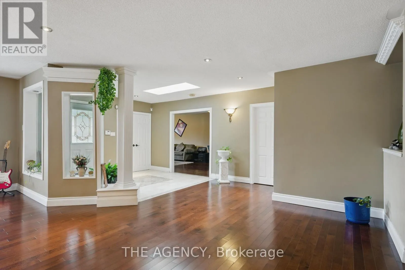 55 DENHAM DRIVE