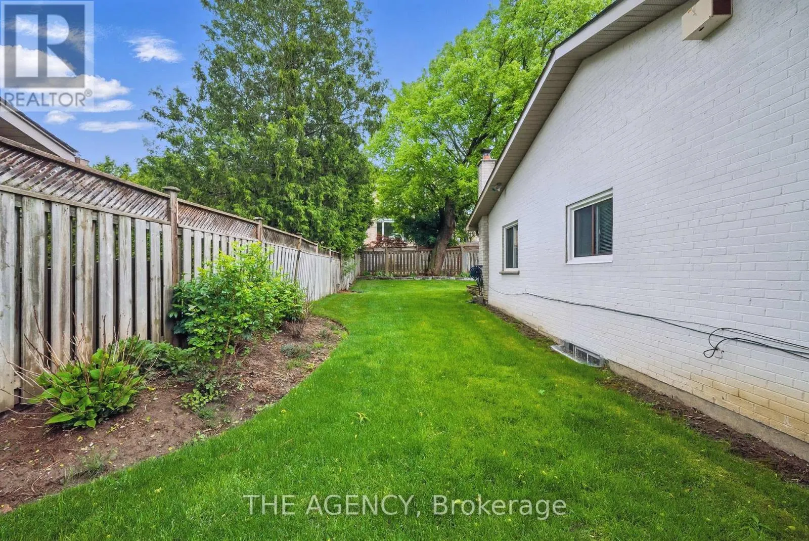 55 DENHAM DRIVE