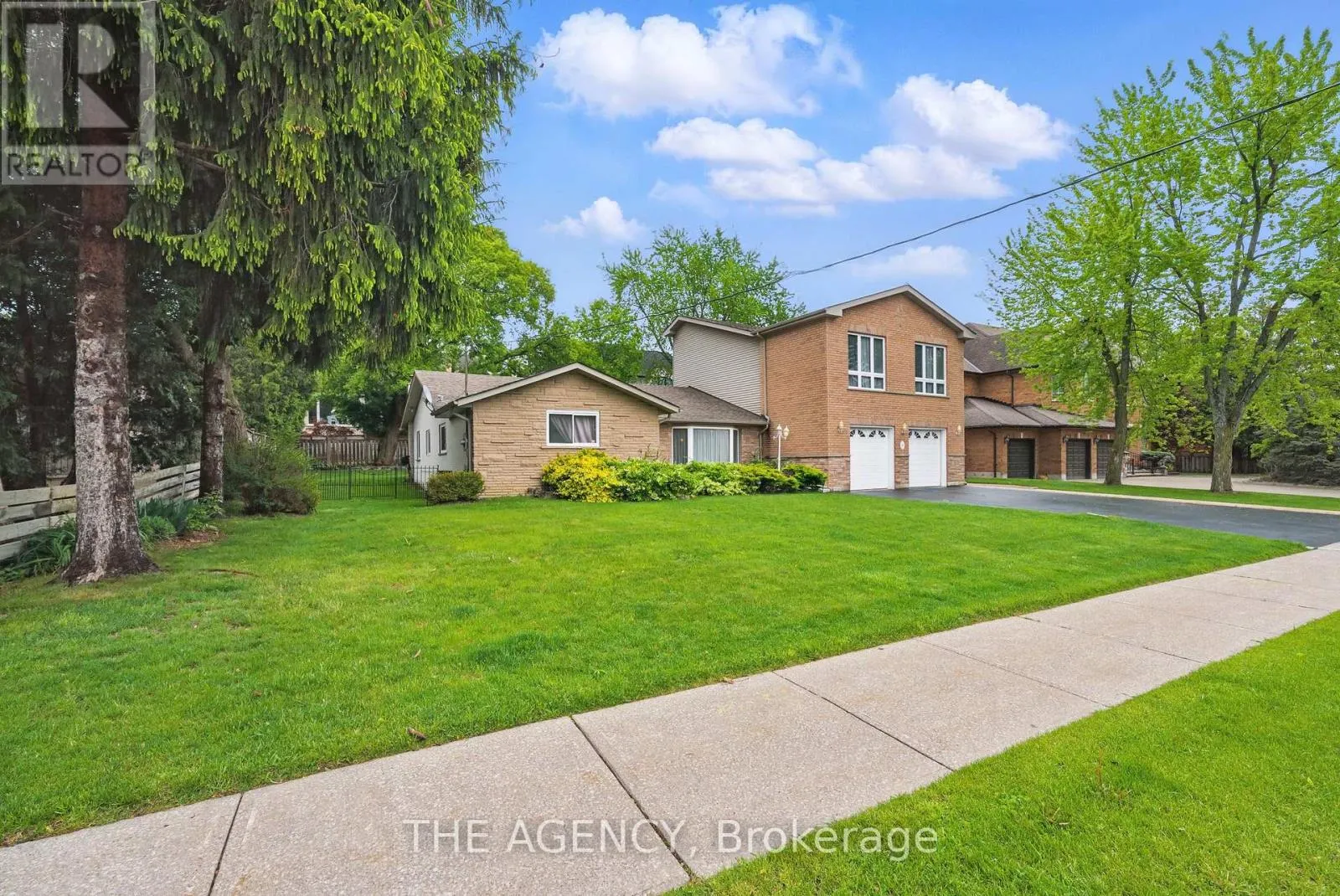55 DENHAM DRIVE