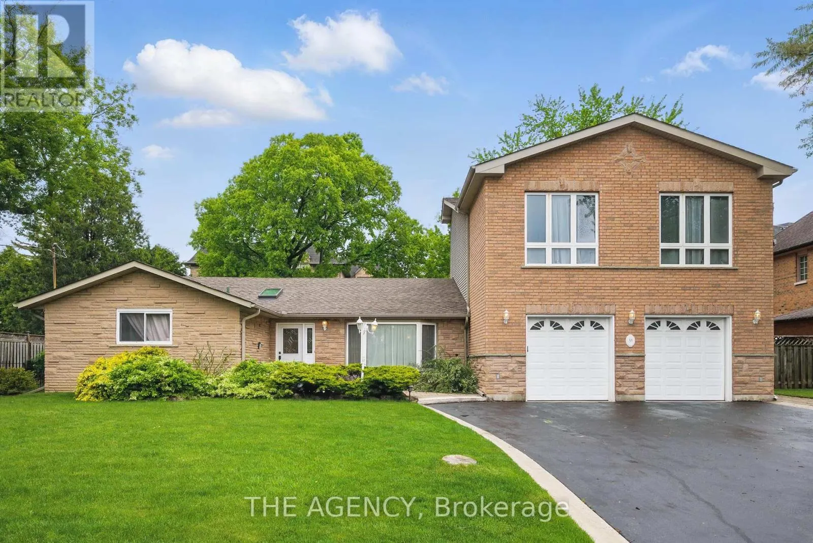 55 DENHAM DRIVE