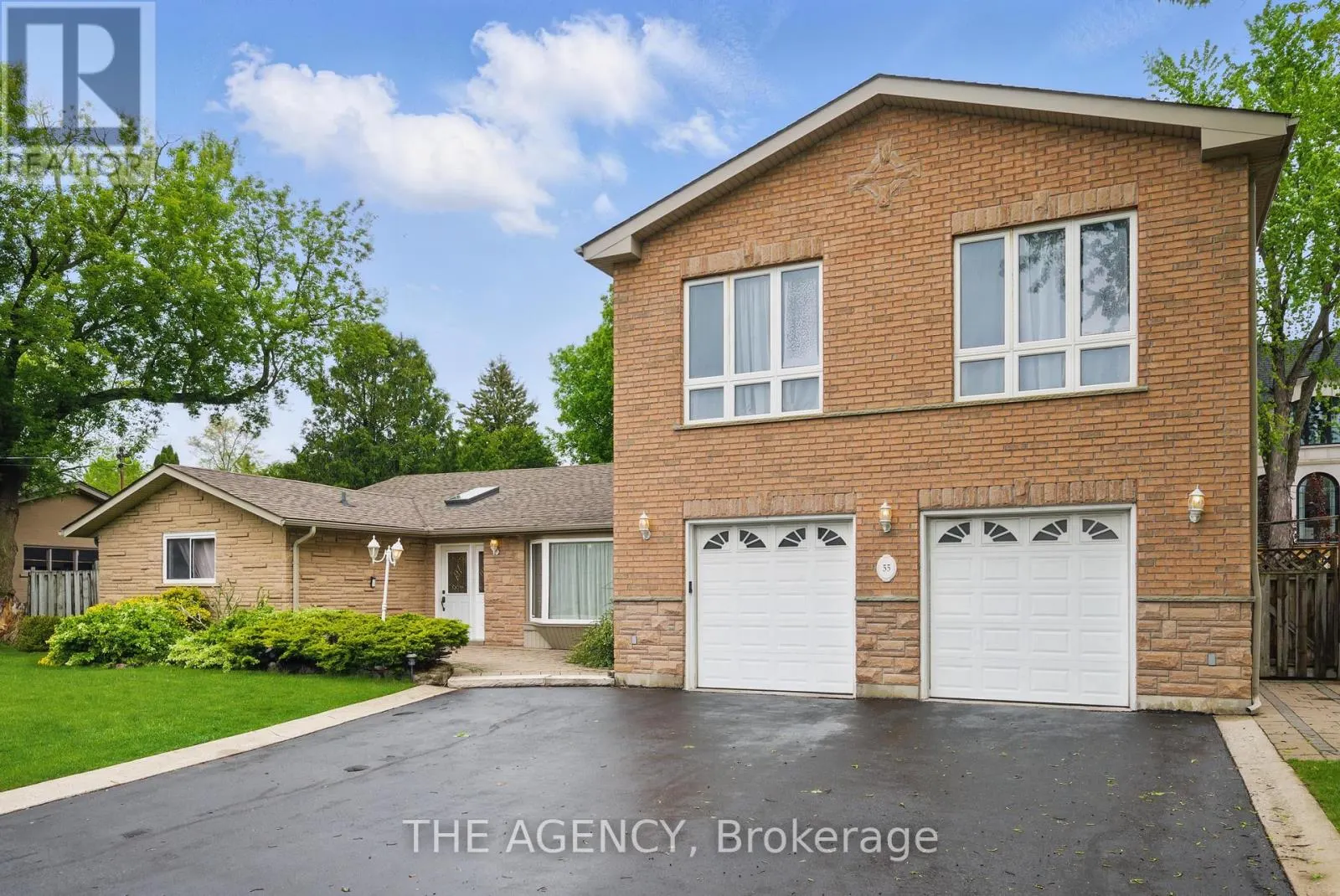 55 DENHAM DRIVE