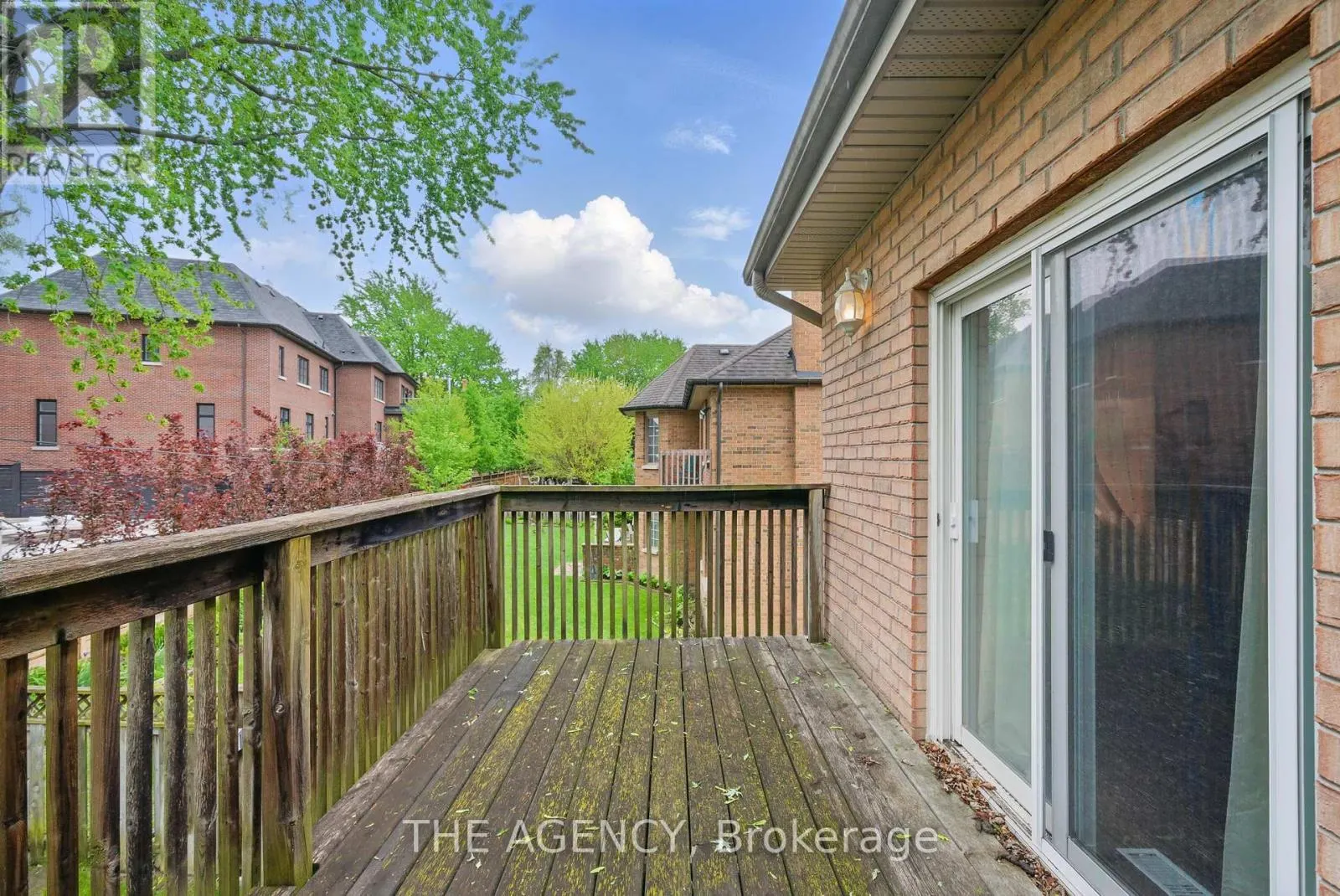 55 DENHAM DRIVE