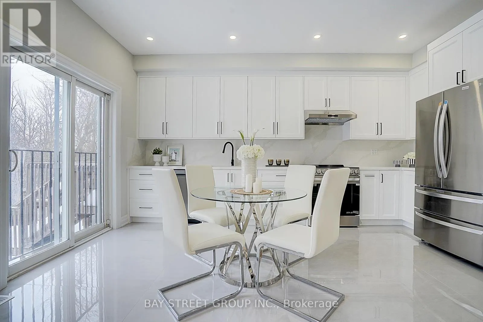 100 DOVETAIL DRIVE