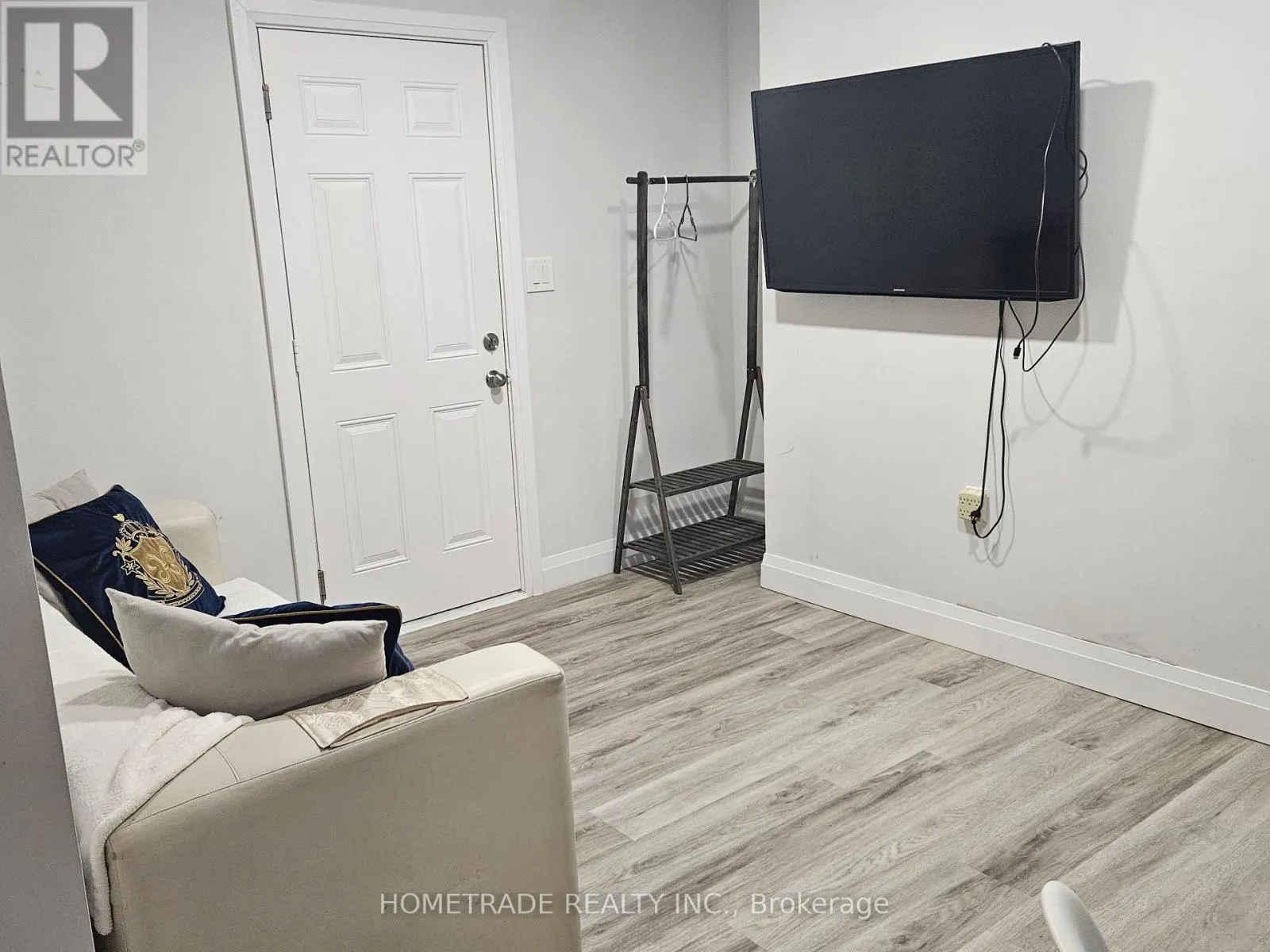 BASEMENT - 1441 BASSINGTHWAITE COURT