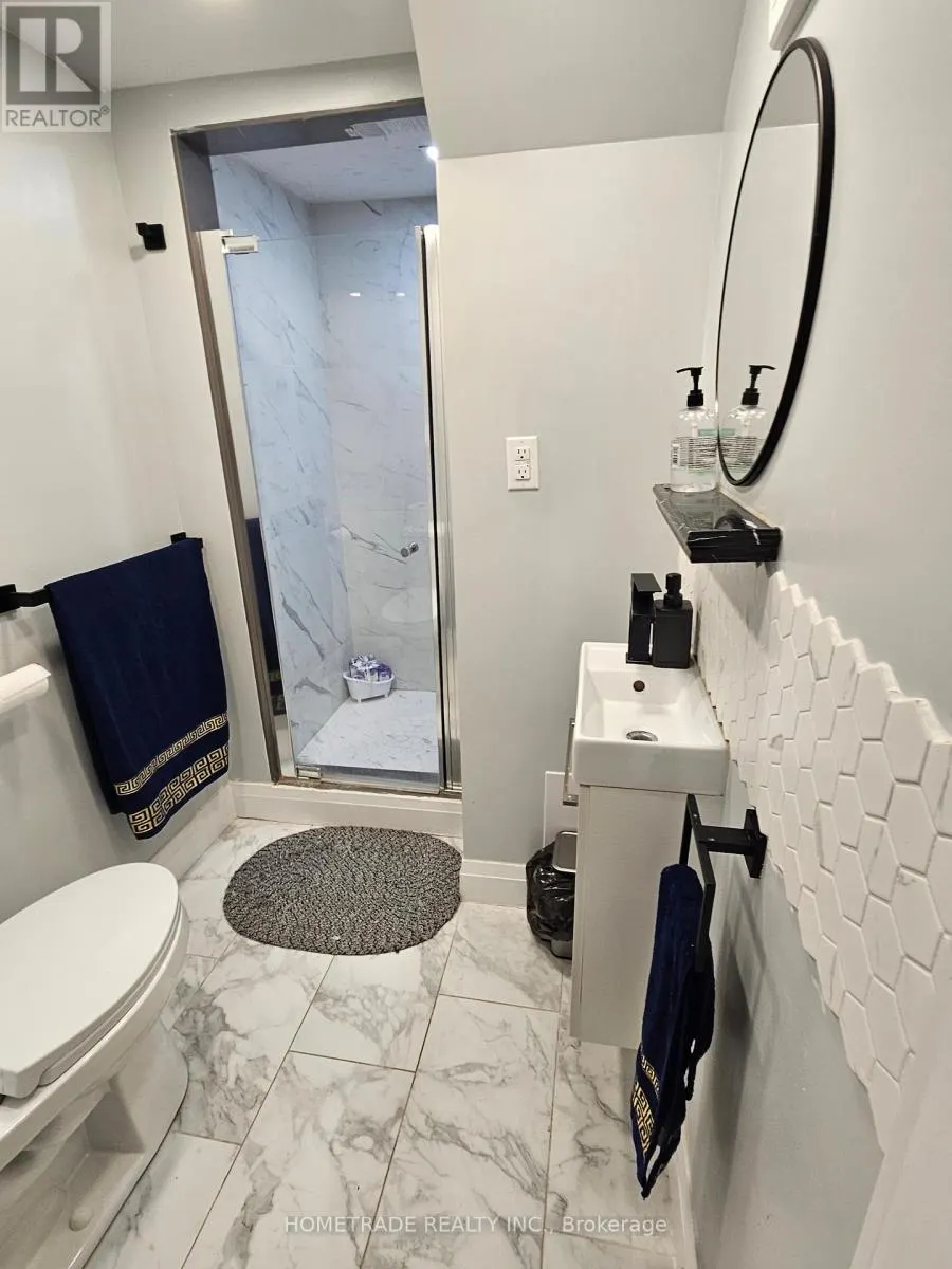 BASEMENT - 1441 BASSINGTHWAITE COURT