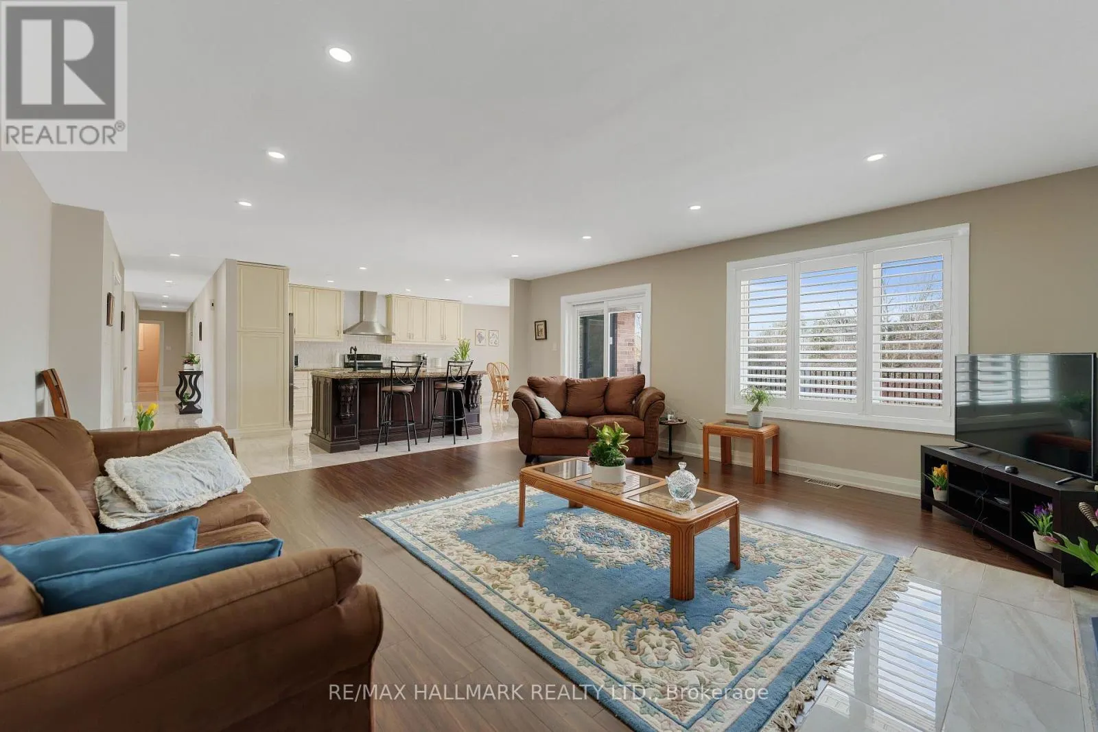 1442 GILFORD ROAD