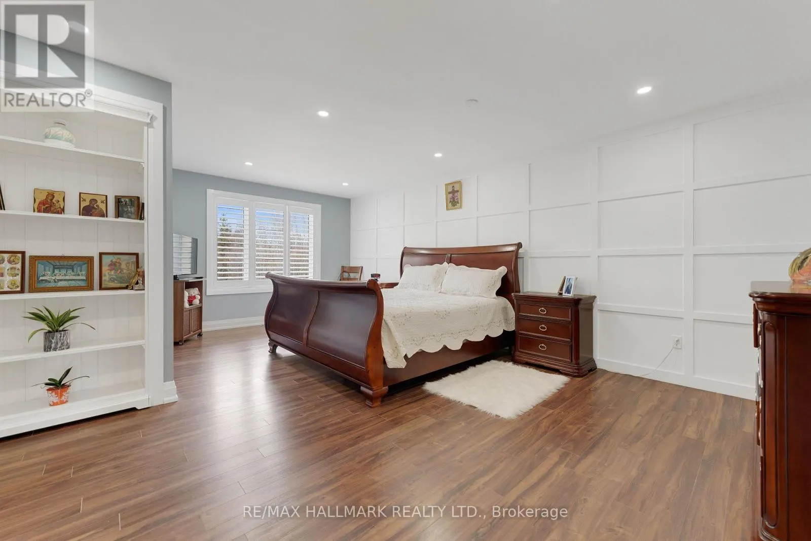 1442 GILFORD ROAD