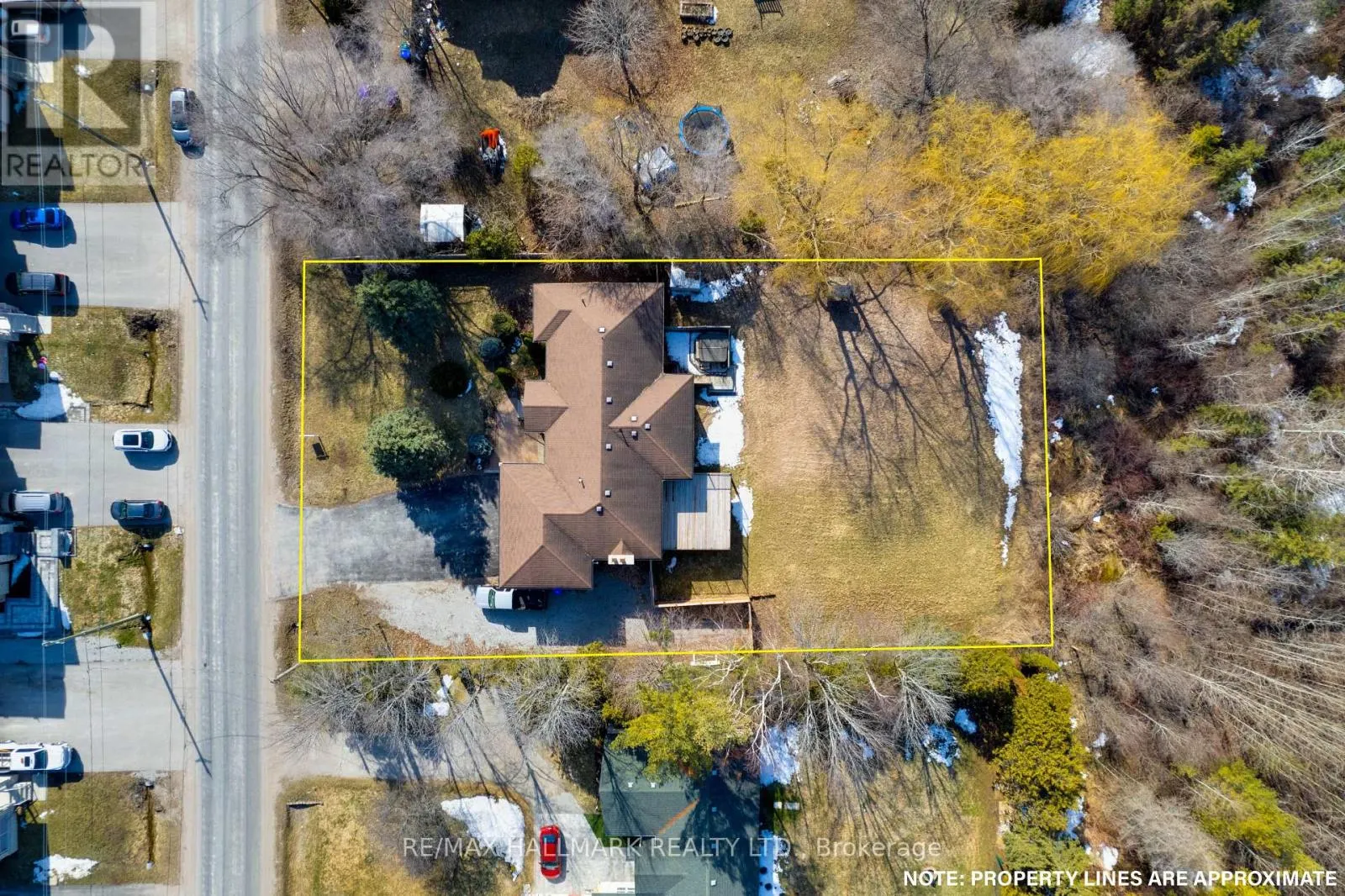 1442 GILFORD ROAD