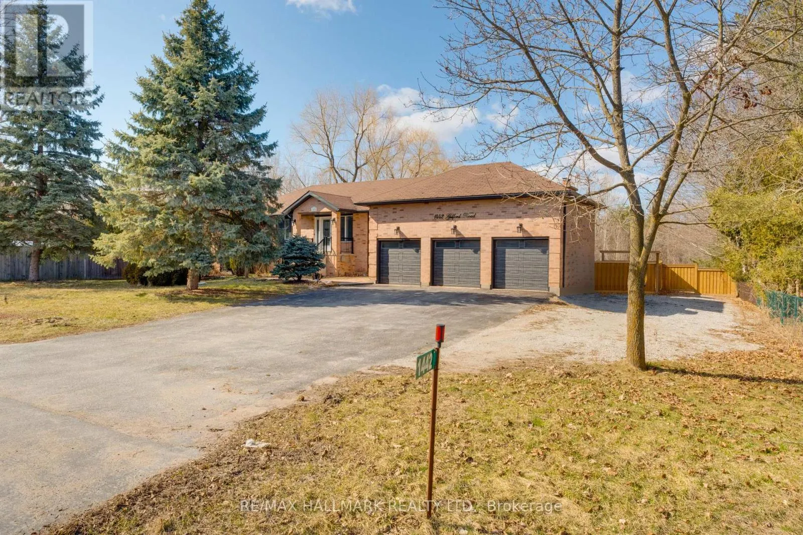 1442 GILFORD ROAD