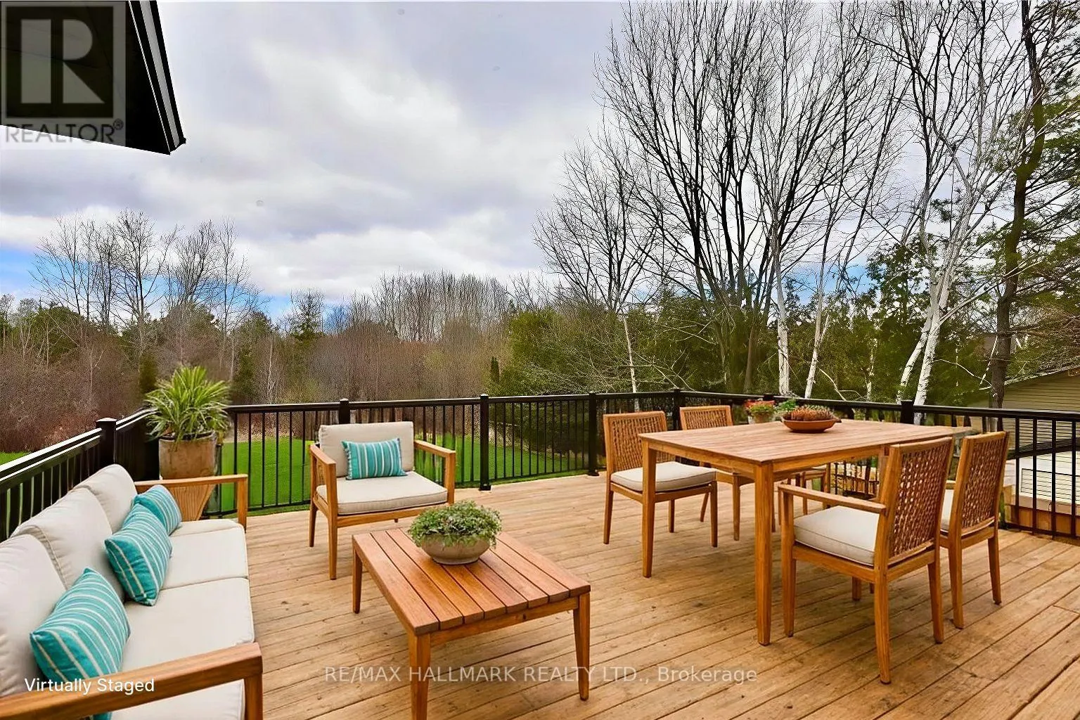 1442 GILFORD ROAD