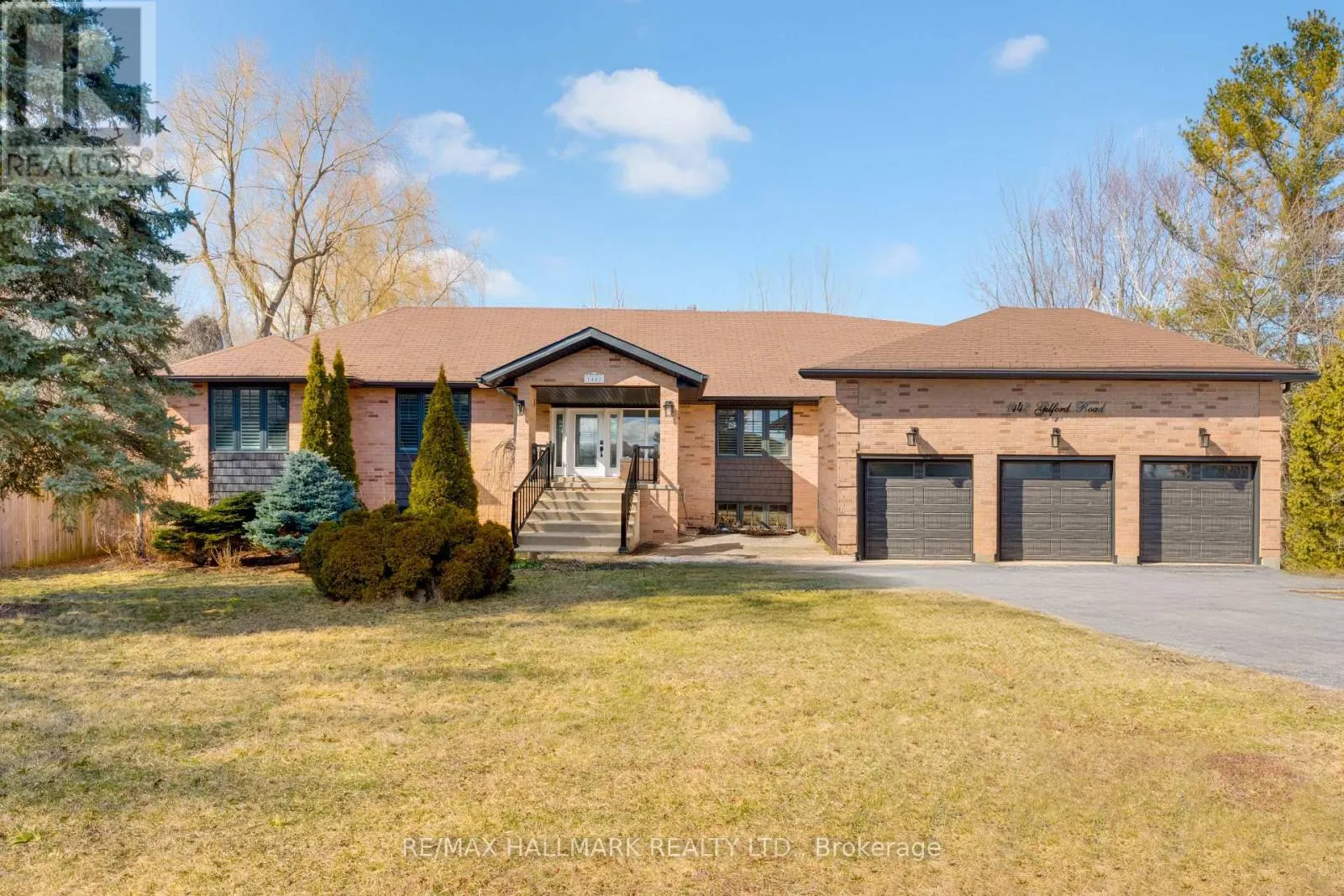 1442 GILFORD ROAD