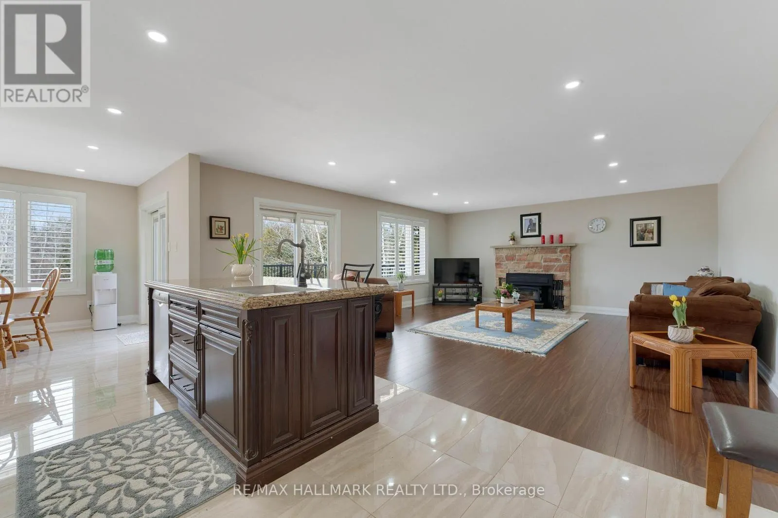 1442 GILFORD ROAD