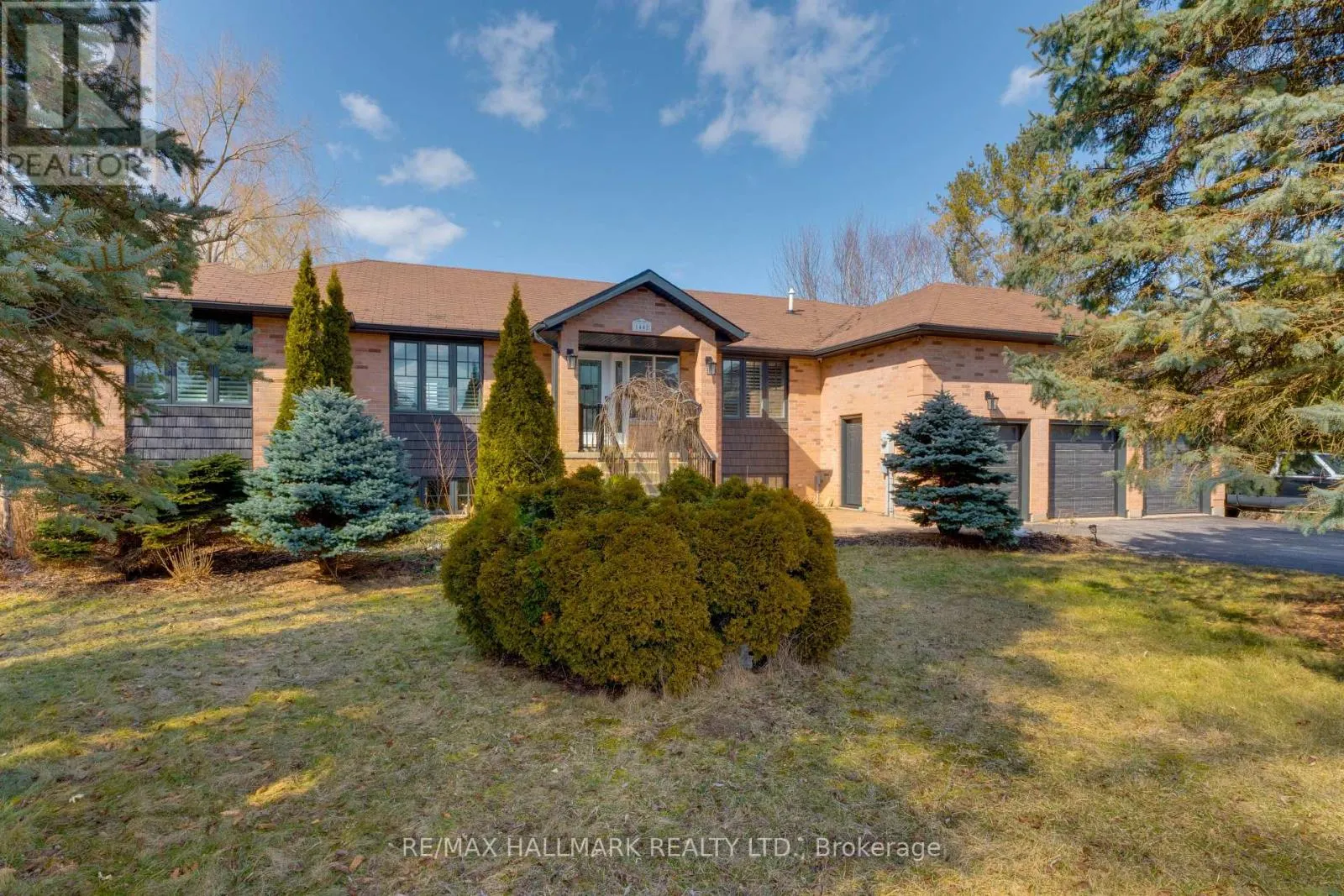 1442 GILFORD ROAD