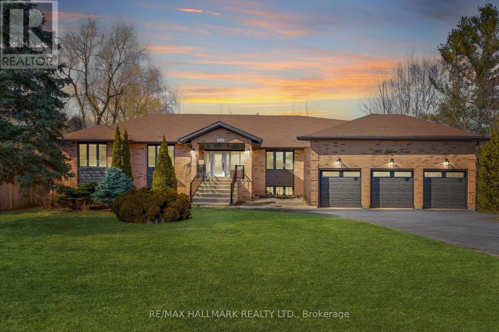 1442 GILFORD ROAD