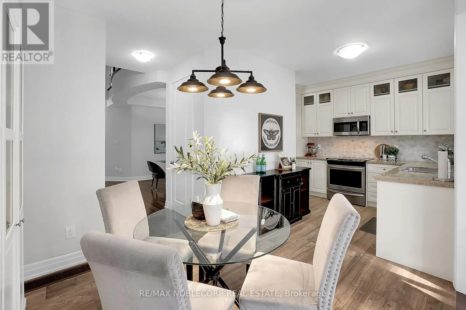 54 WELLS ORCHARD CRESCENT