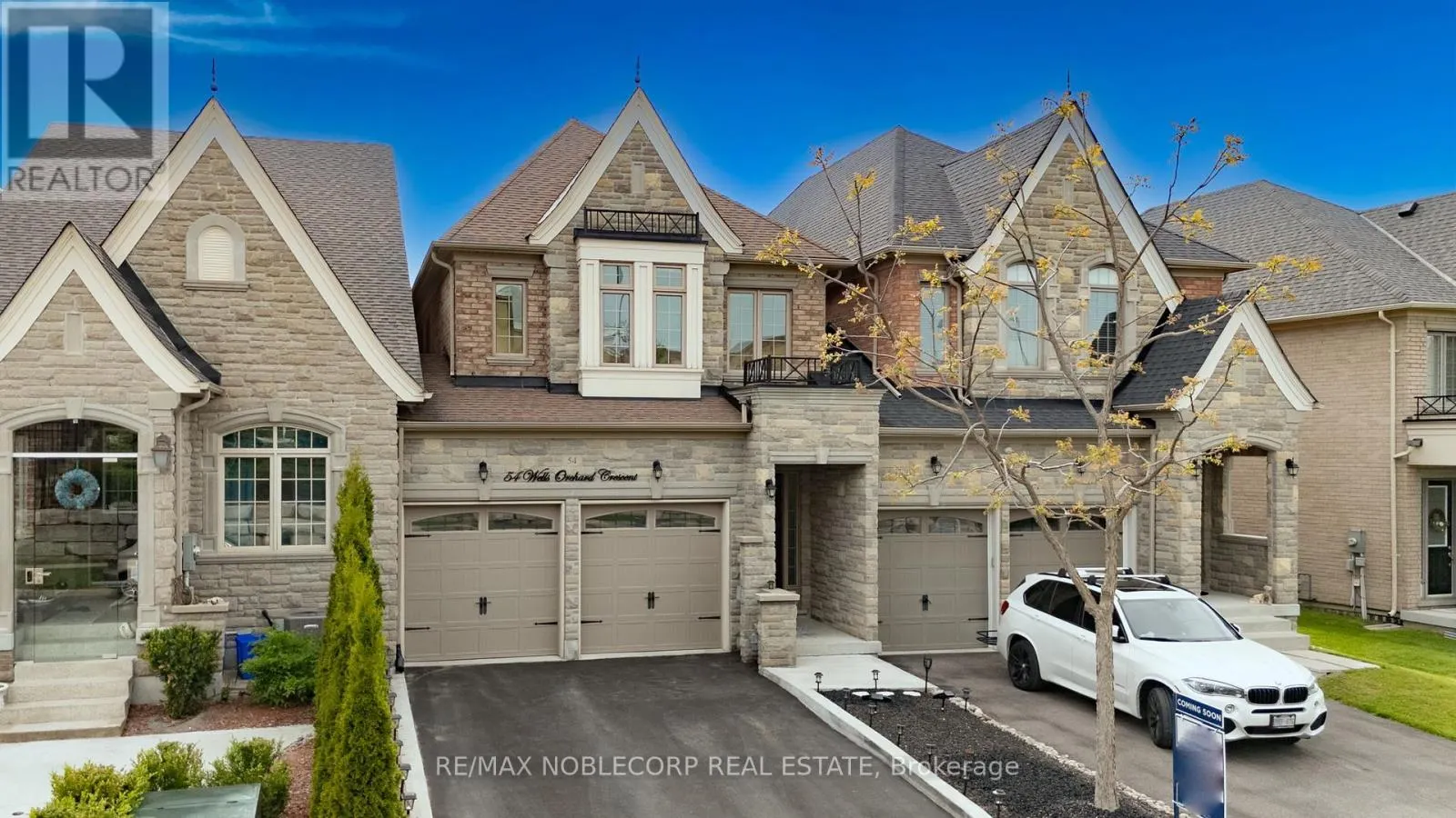54 WELLS ORCHARD CRESCENT