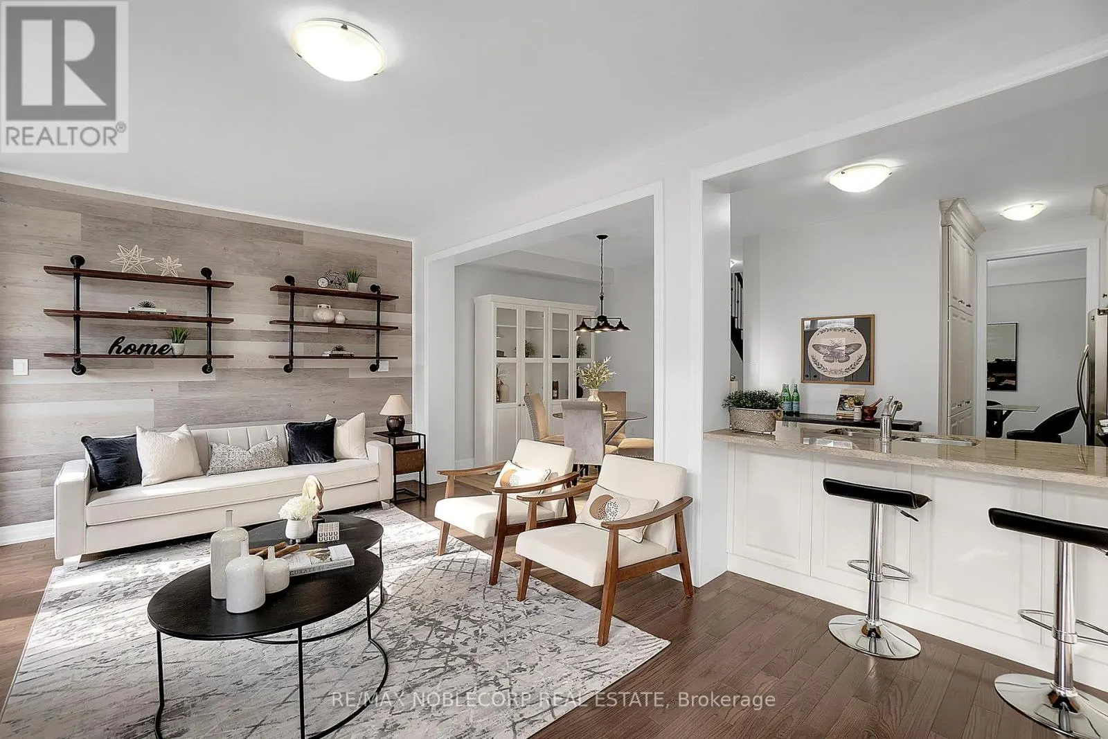 54 WELLS ORCHARD CRESCENT
