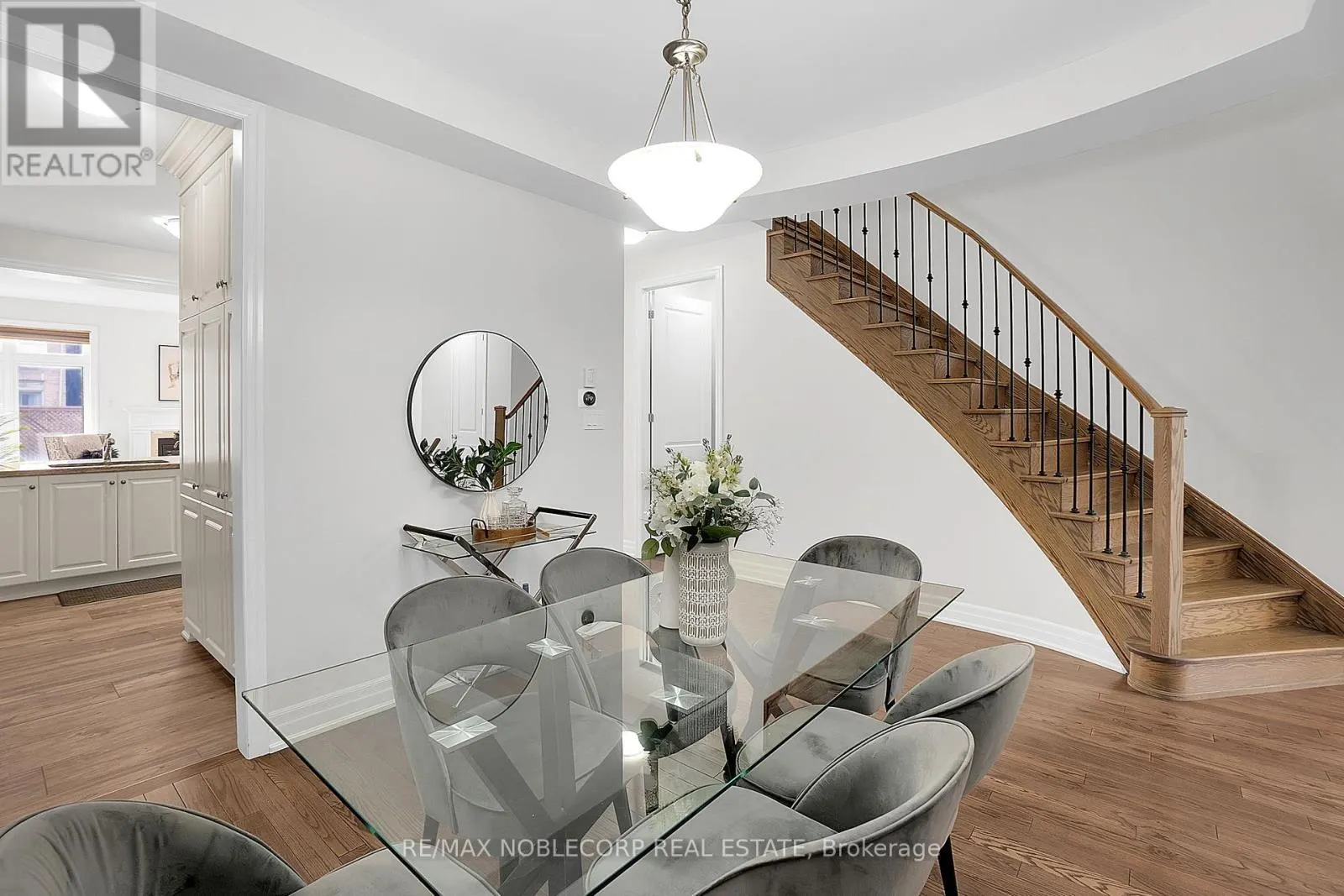 54 WELLS ORCHARD CRESCENT