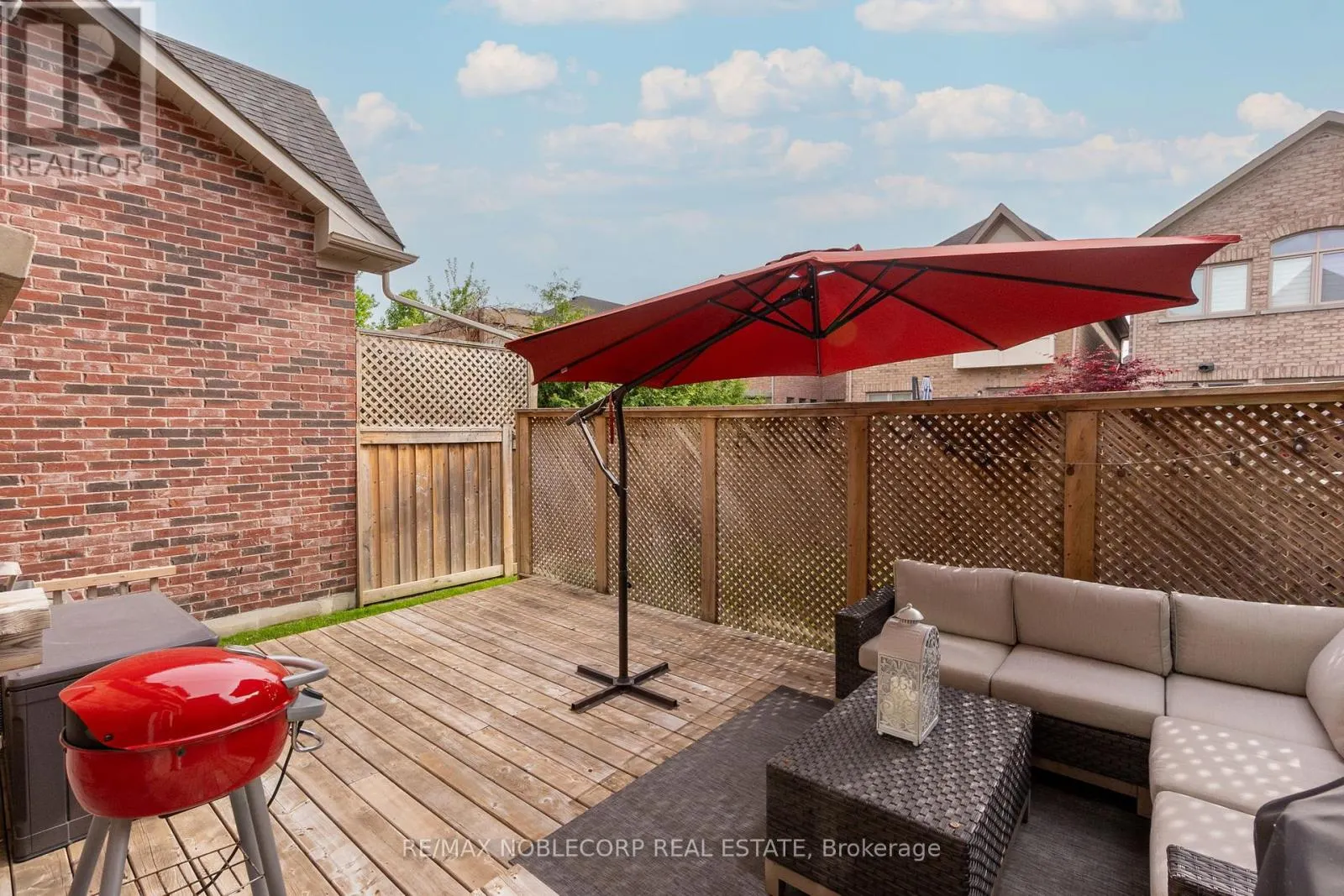 54 WELLS ORCHARD CRESCENT