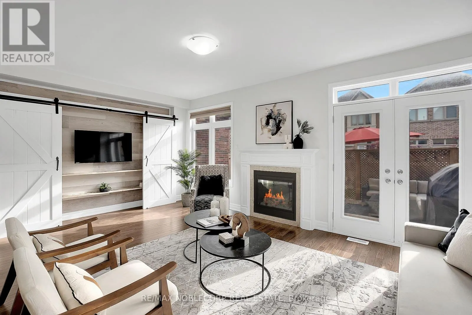 54 WELLS ORCHARD CRESCENT