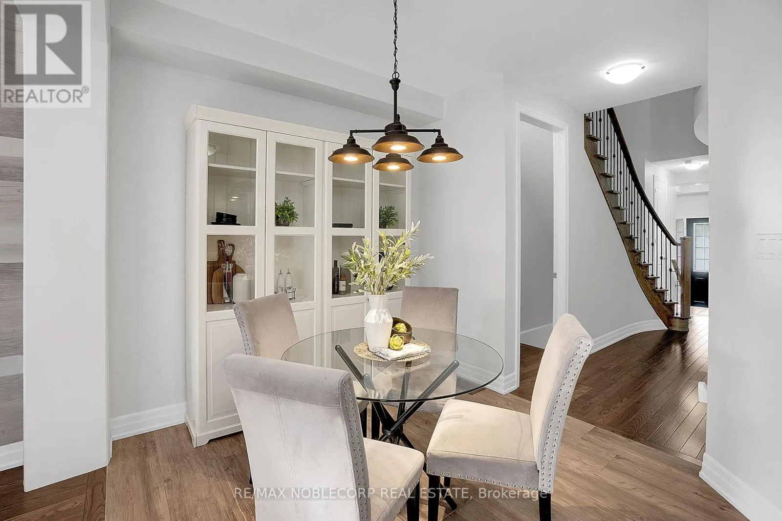 54 WELLS ORCHARD CRESCENT
