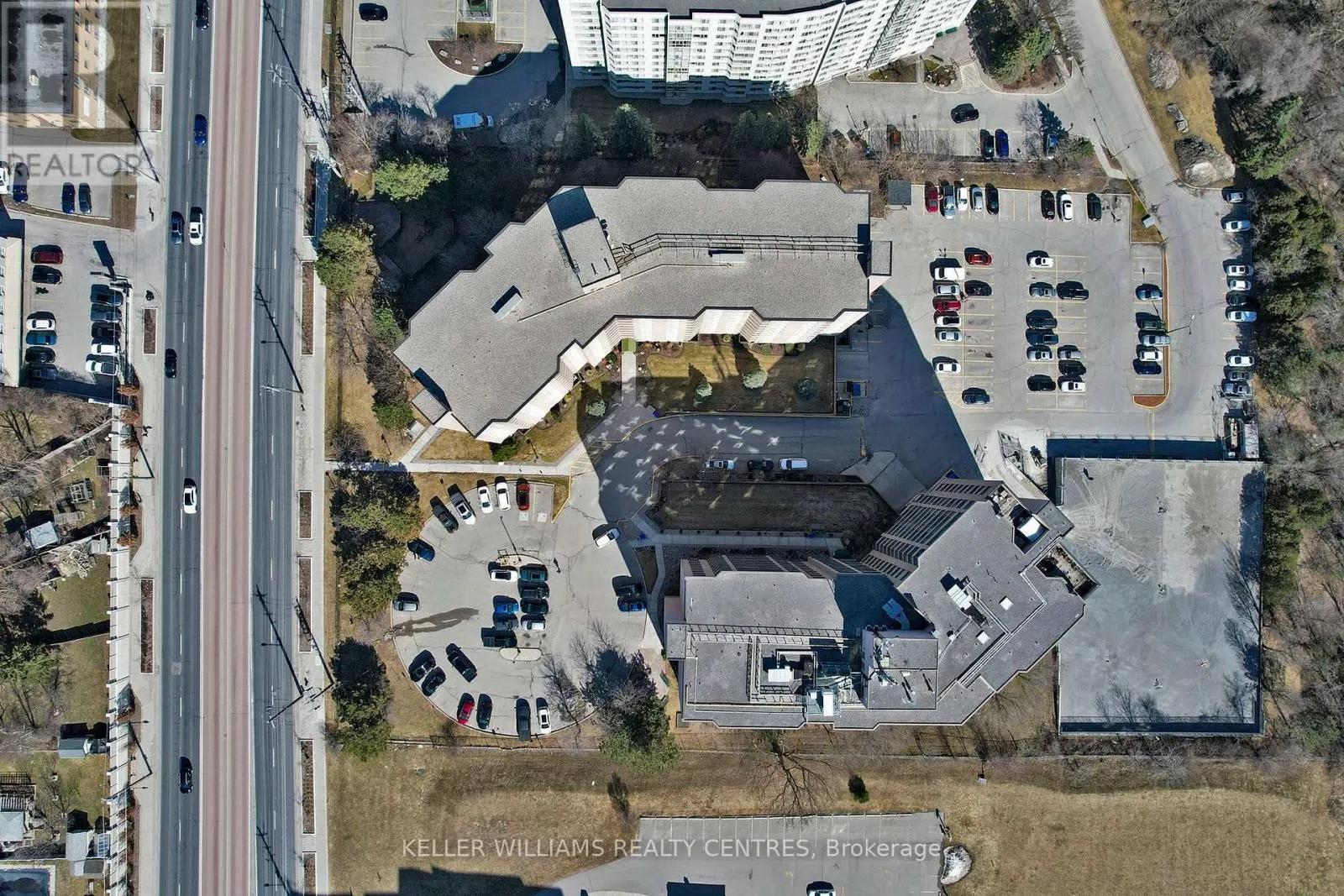 1003 - 250 DAVIS DRIVE